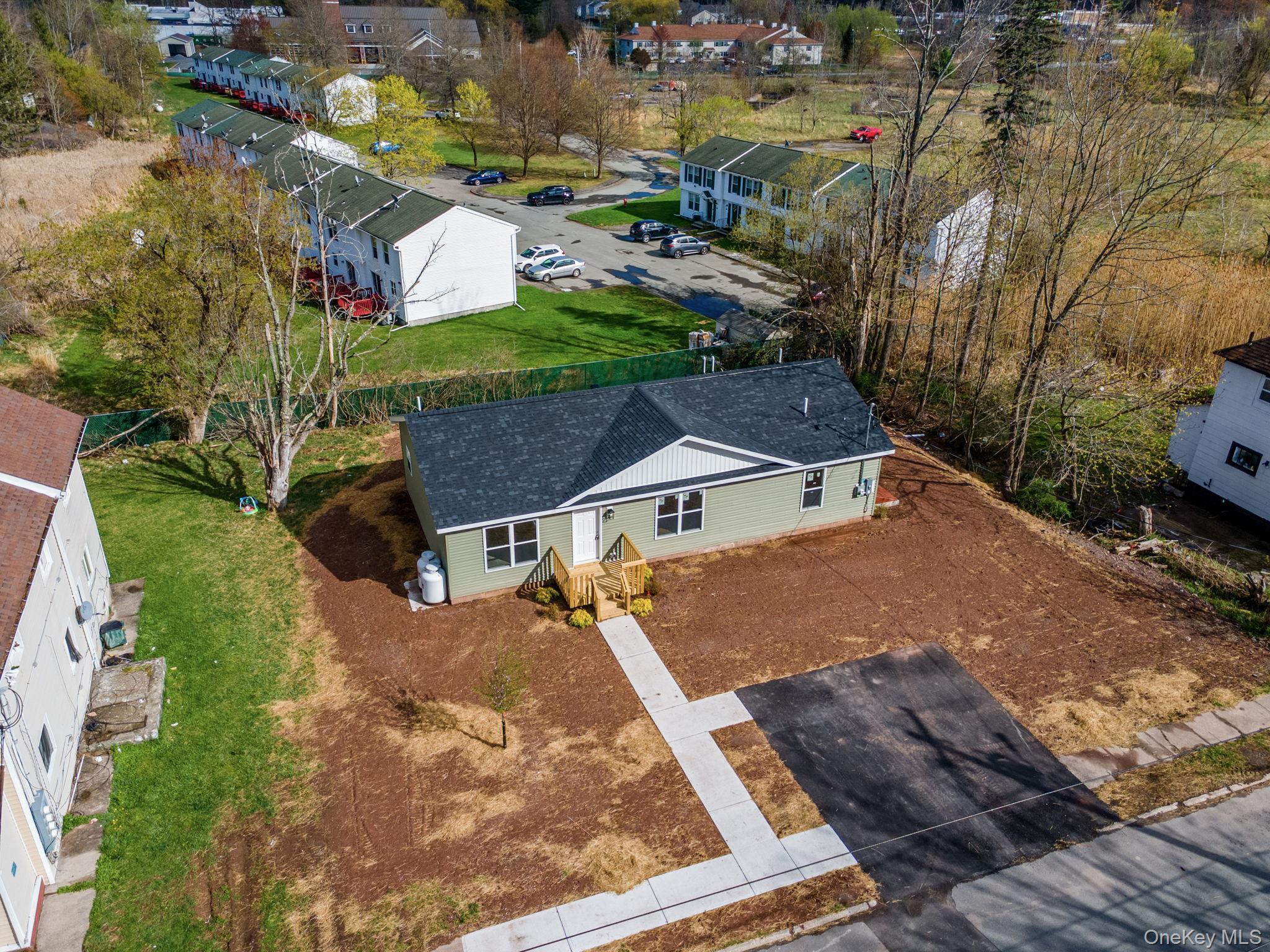 Single Family Spring Street  Sullivan County, NY 12701, MLS-984026-5