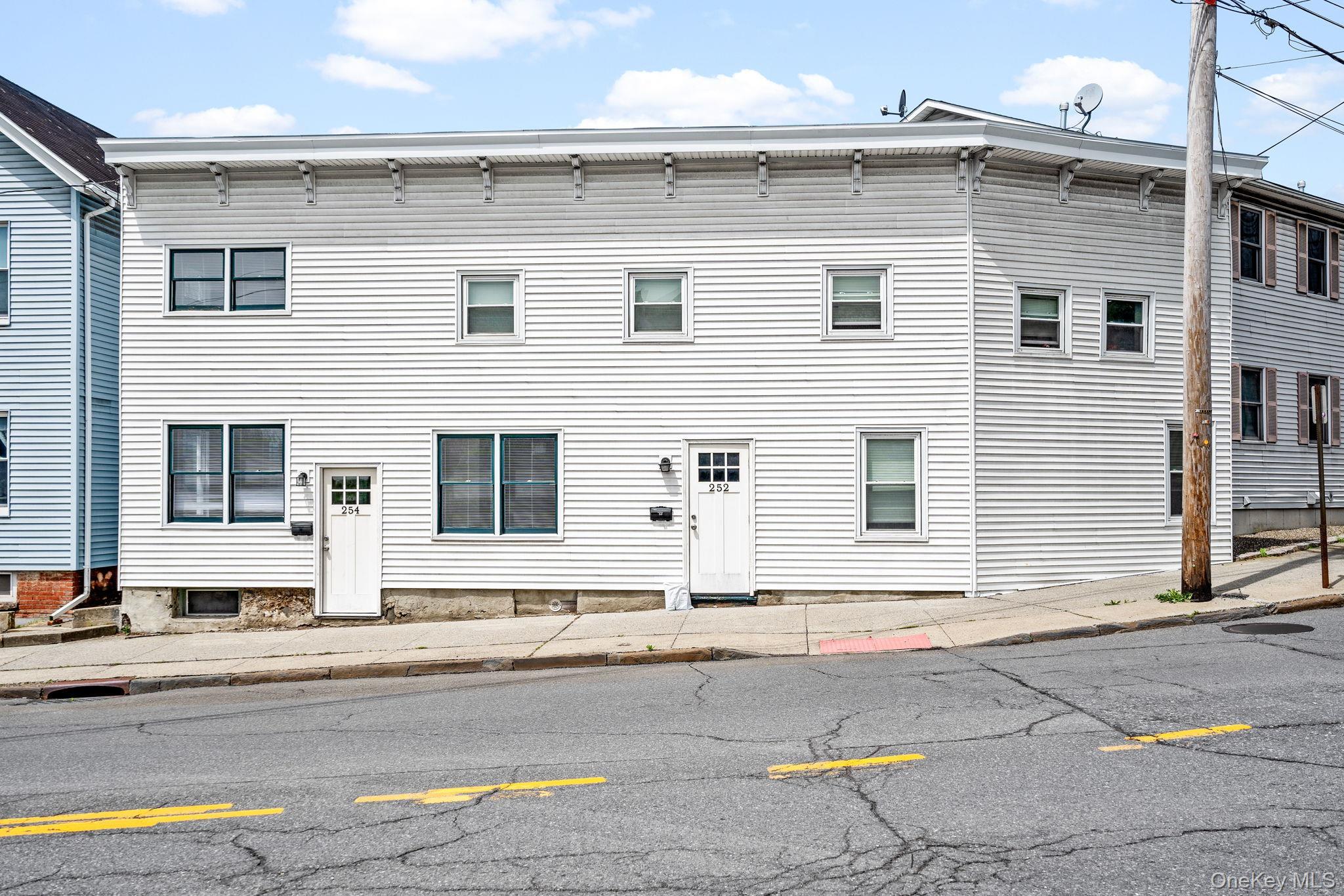 Single Family Partition Street  Ulster County, NY 12477, MLS-984037-33