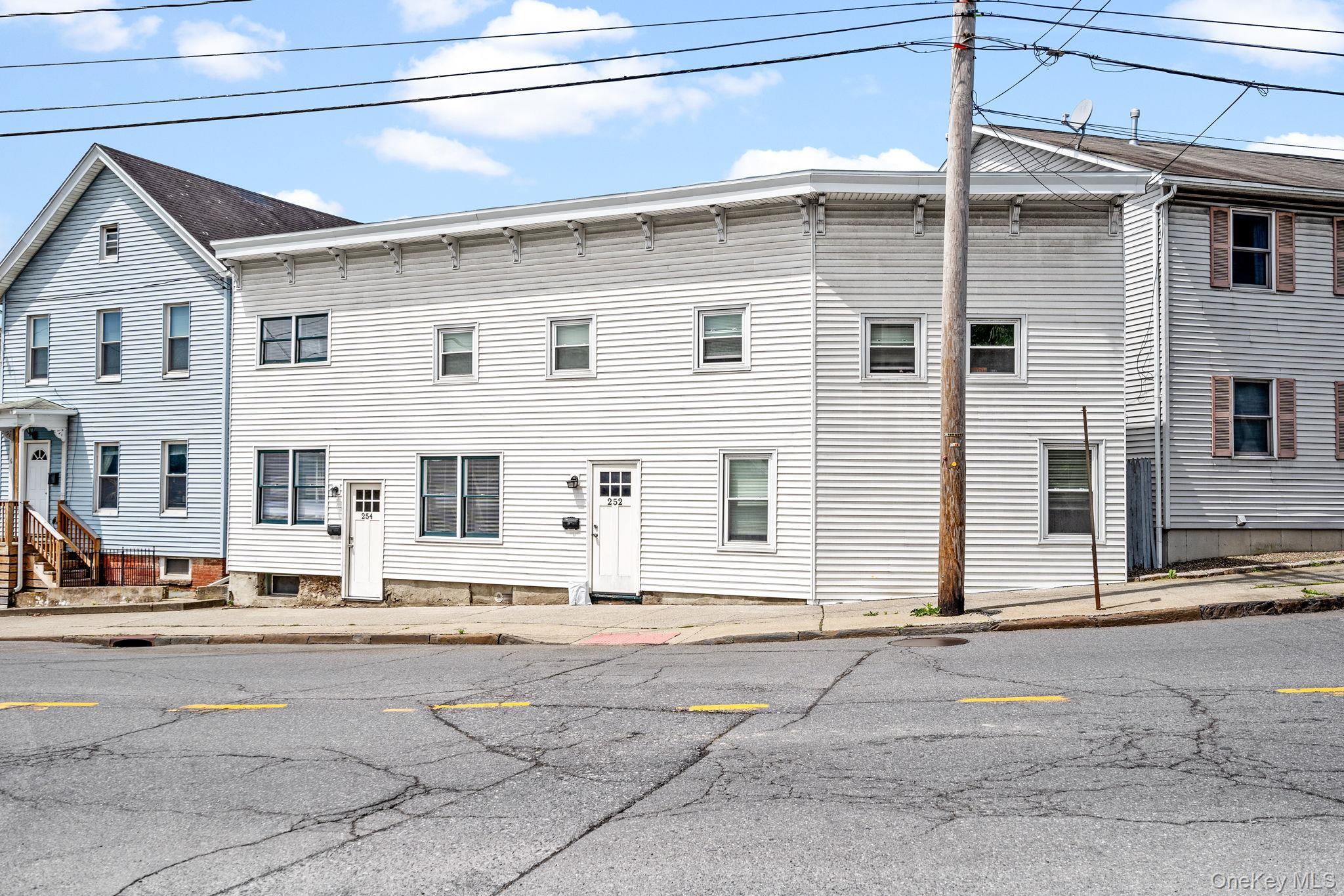 Single Family Partition Street  Ulster County, NY 12477, MLS-984037-34