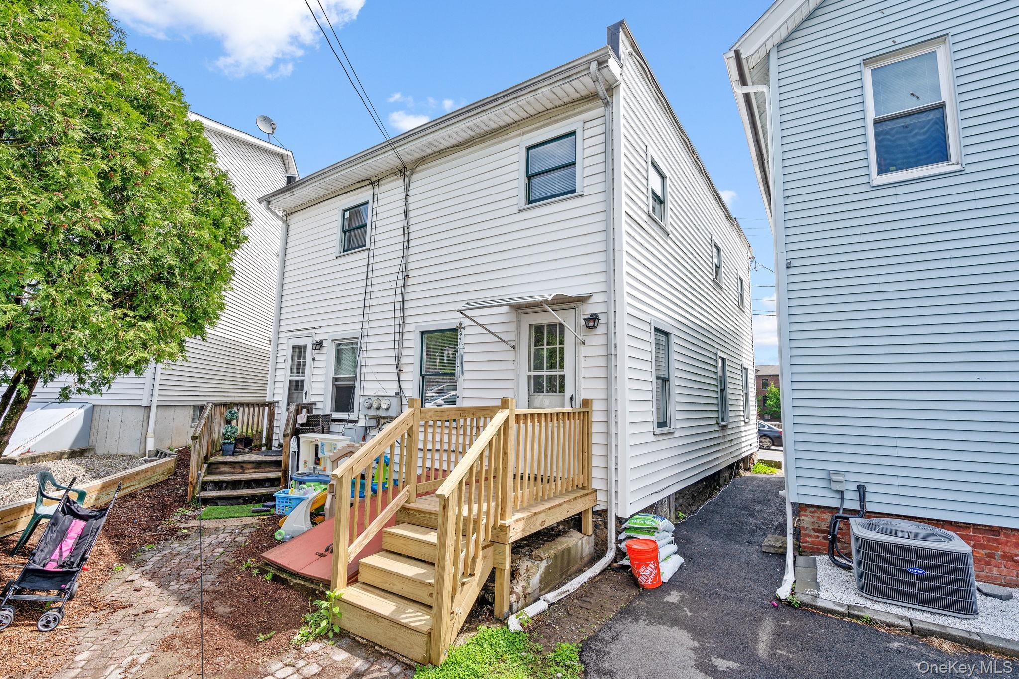Single Family Partition Street  Ulster County, NY 12477, MLS-984037-35