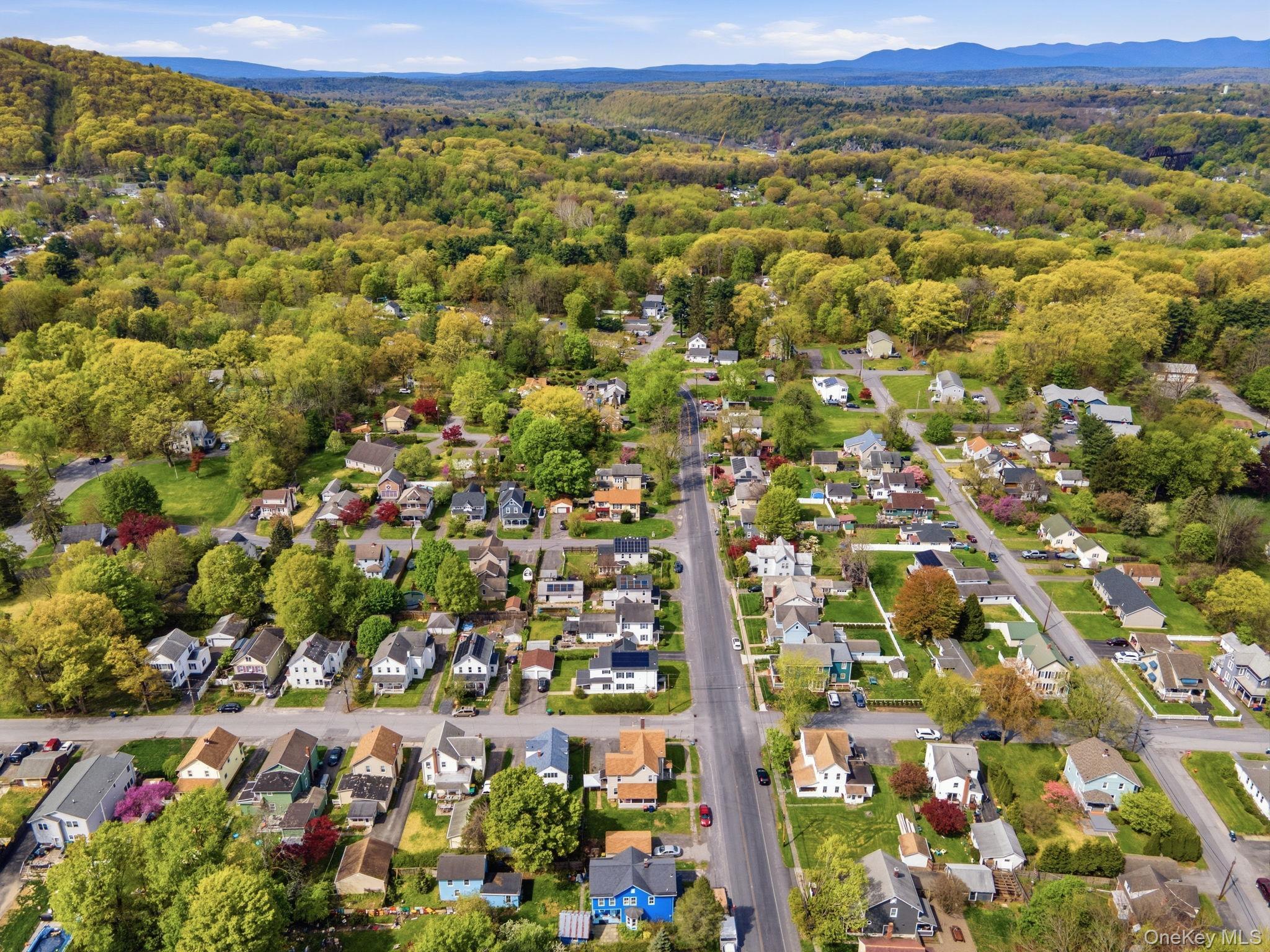 Single Family Salem Street  Ulster County, NY 12429, MLS-984047-25