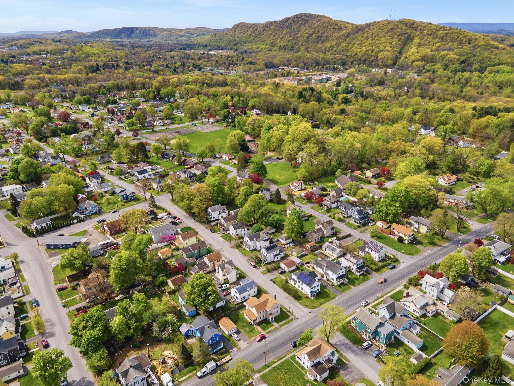 Single Family Salem Street  Ulster County, NY 12429, MLS-984047-26