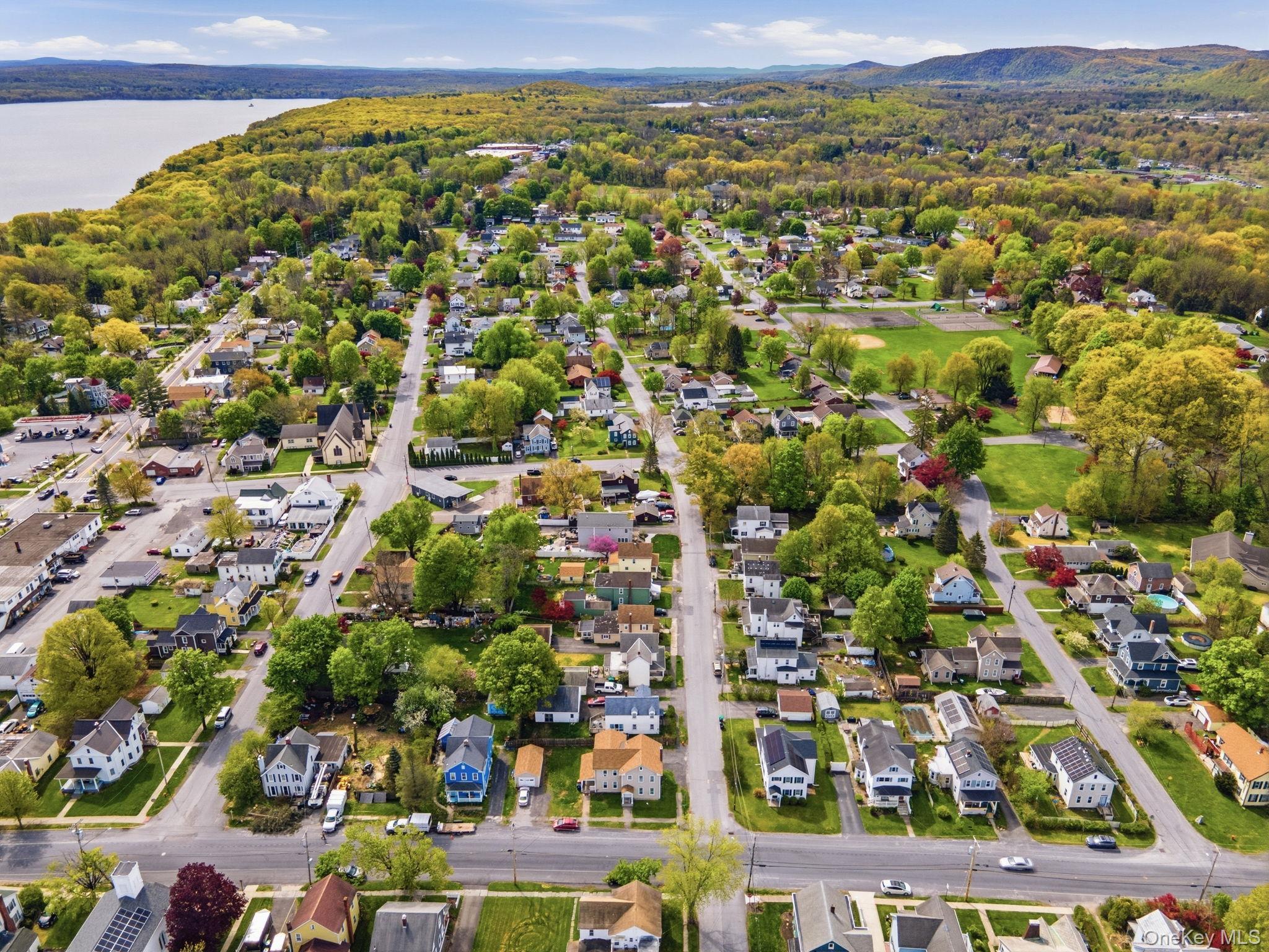 Single Family Salem Street  Ulster County, NY 12429, MLS-984047-27