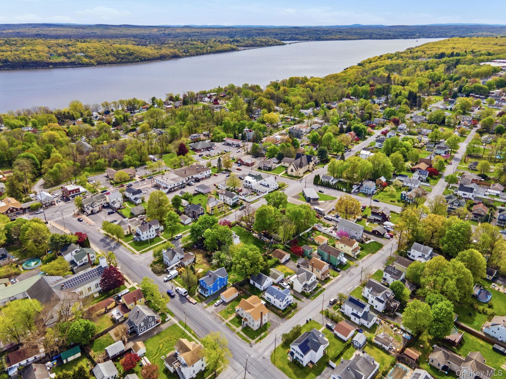 Single Family Salem Street  Ulster County, NY 12429, MLS-984047-28