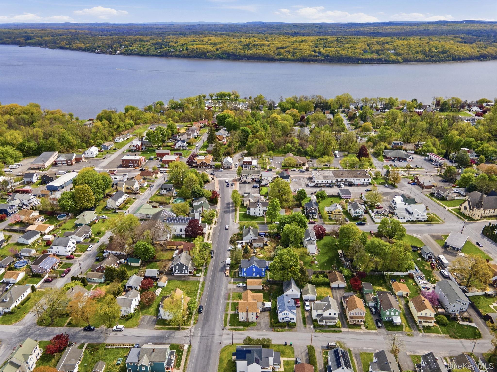 Single Family Salem Street  Ulster County, NY 12429, MLS-984047-29