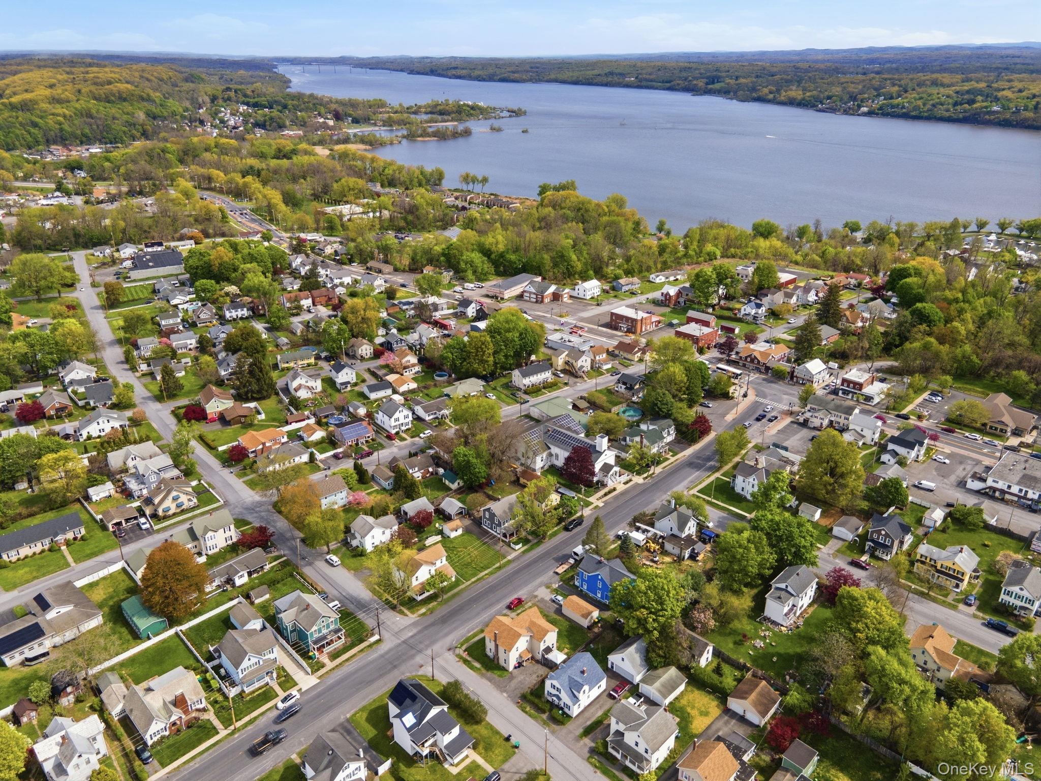 Single Family Salem Street  Ulster County, NY 12429, MLS-984047-30