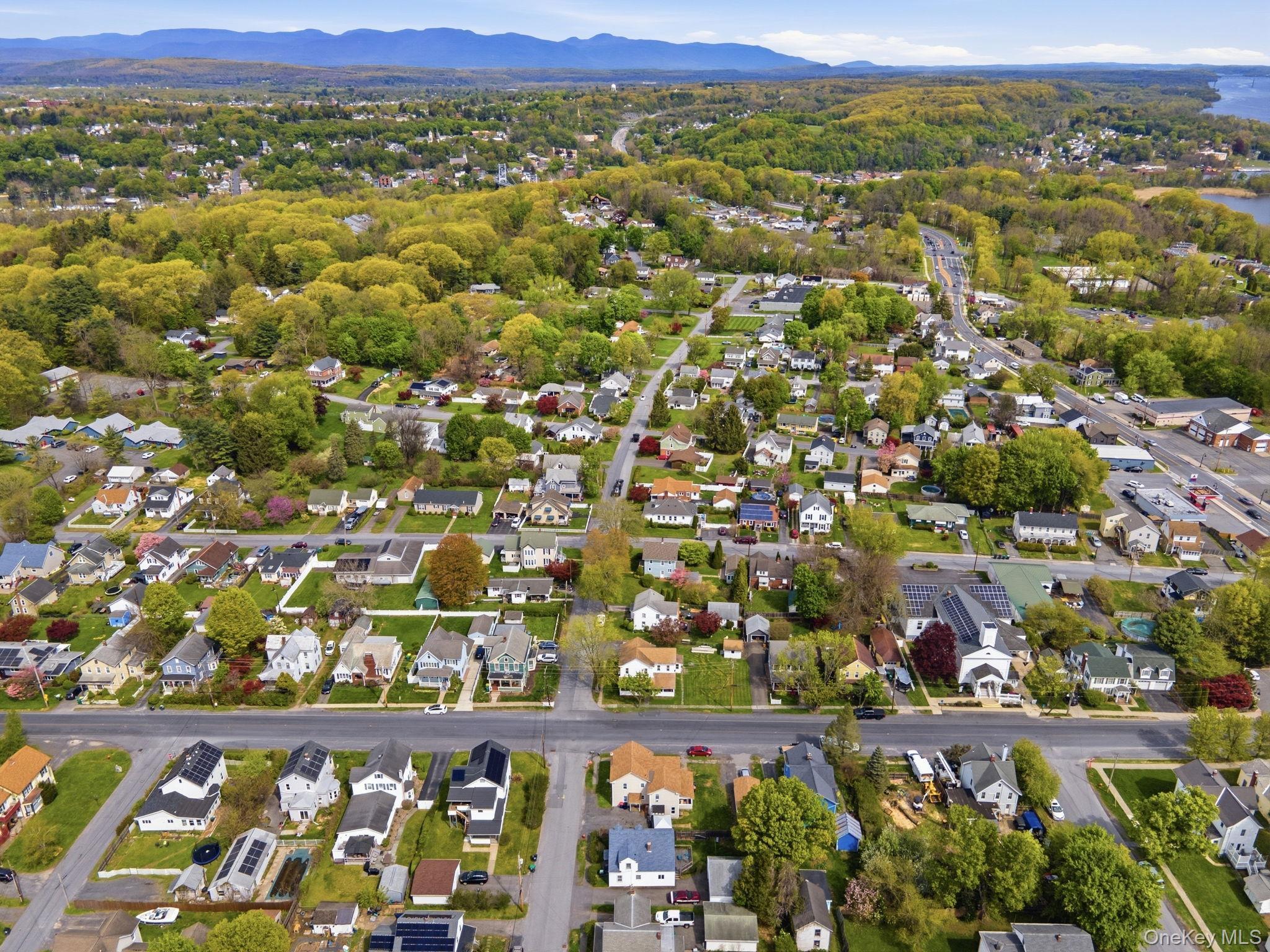 Single Family Salem Street  Ulster County, NY 12429, MLS-984047-31