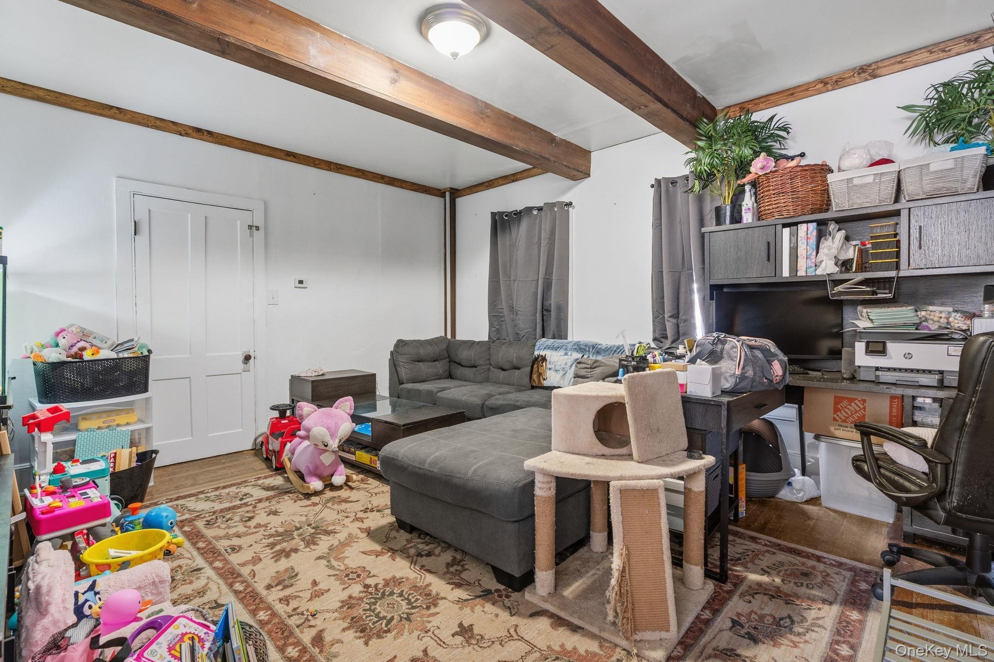 Single Family Salem Street  Ulster County, NY 12429, MLS-984047-5
