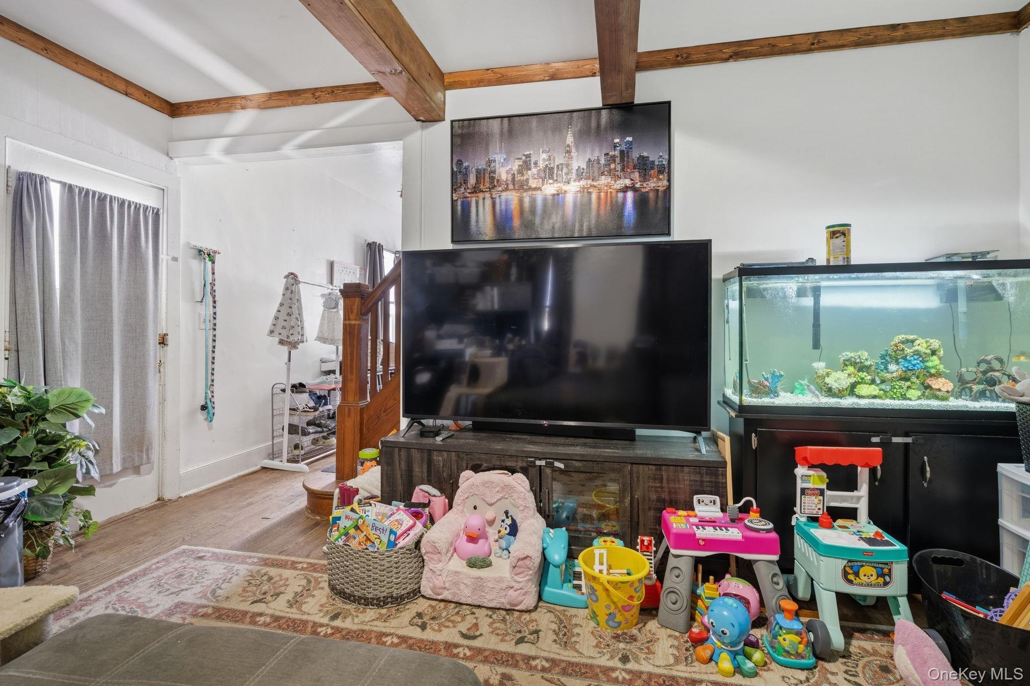 Single Family Salem Street  Ulster County, NY 12429, MLS-984047-7