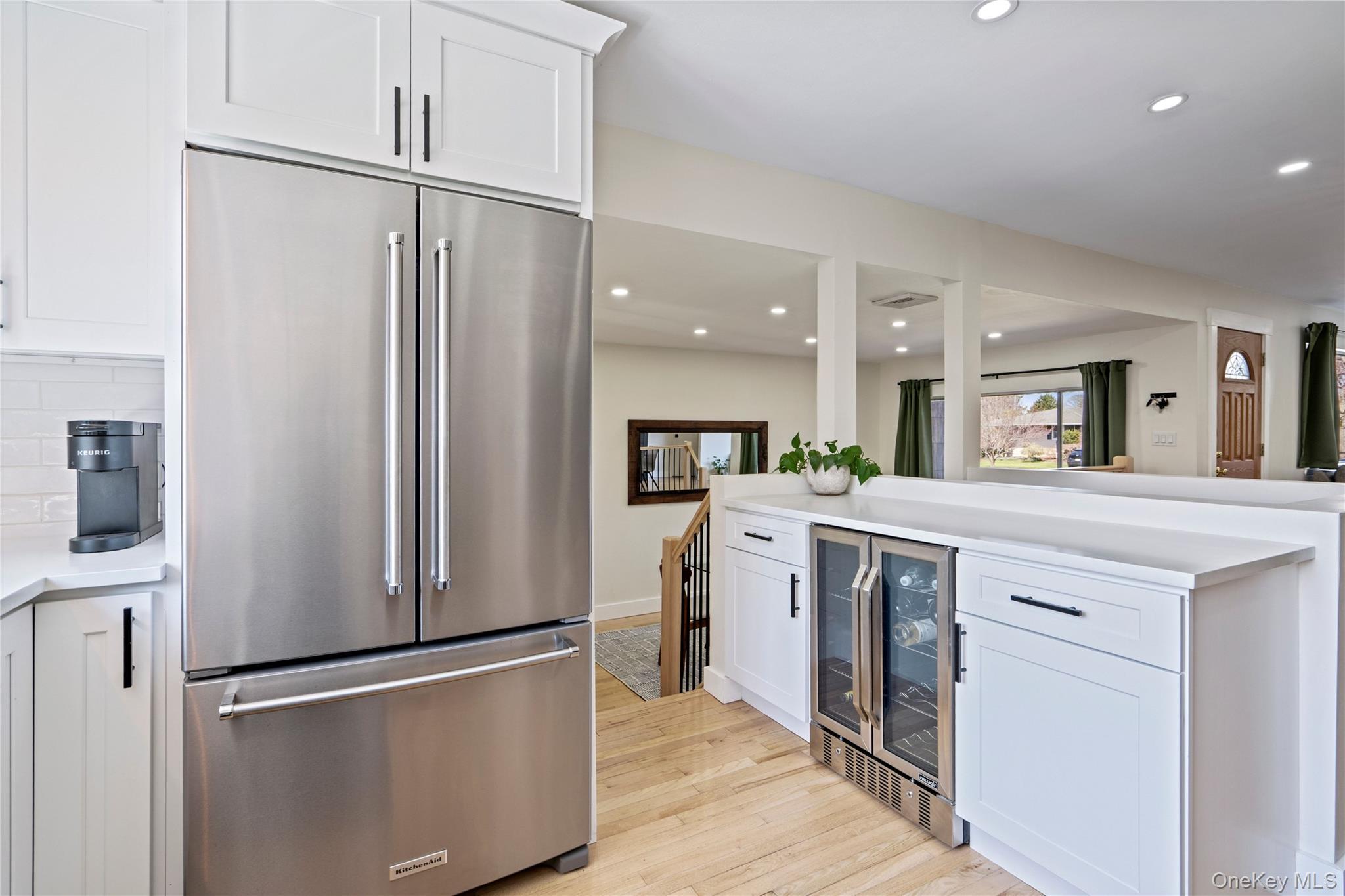 Single Family Bartley  Suffolk County, NY 11796, MLS-984052-13