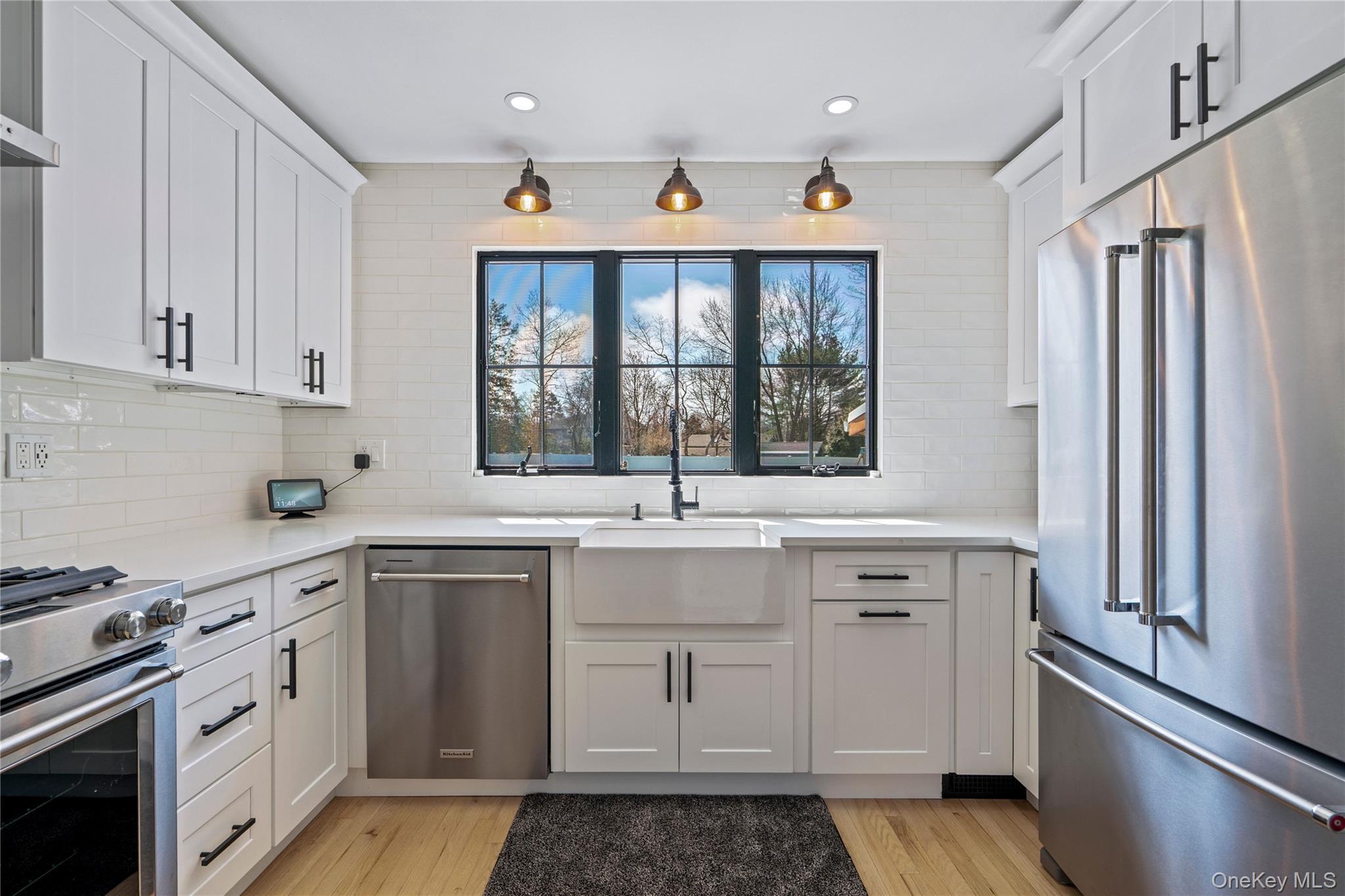 Single Family Bartley  Suffolk County, NY 11796, MLS-984052-14