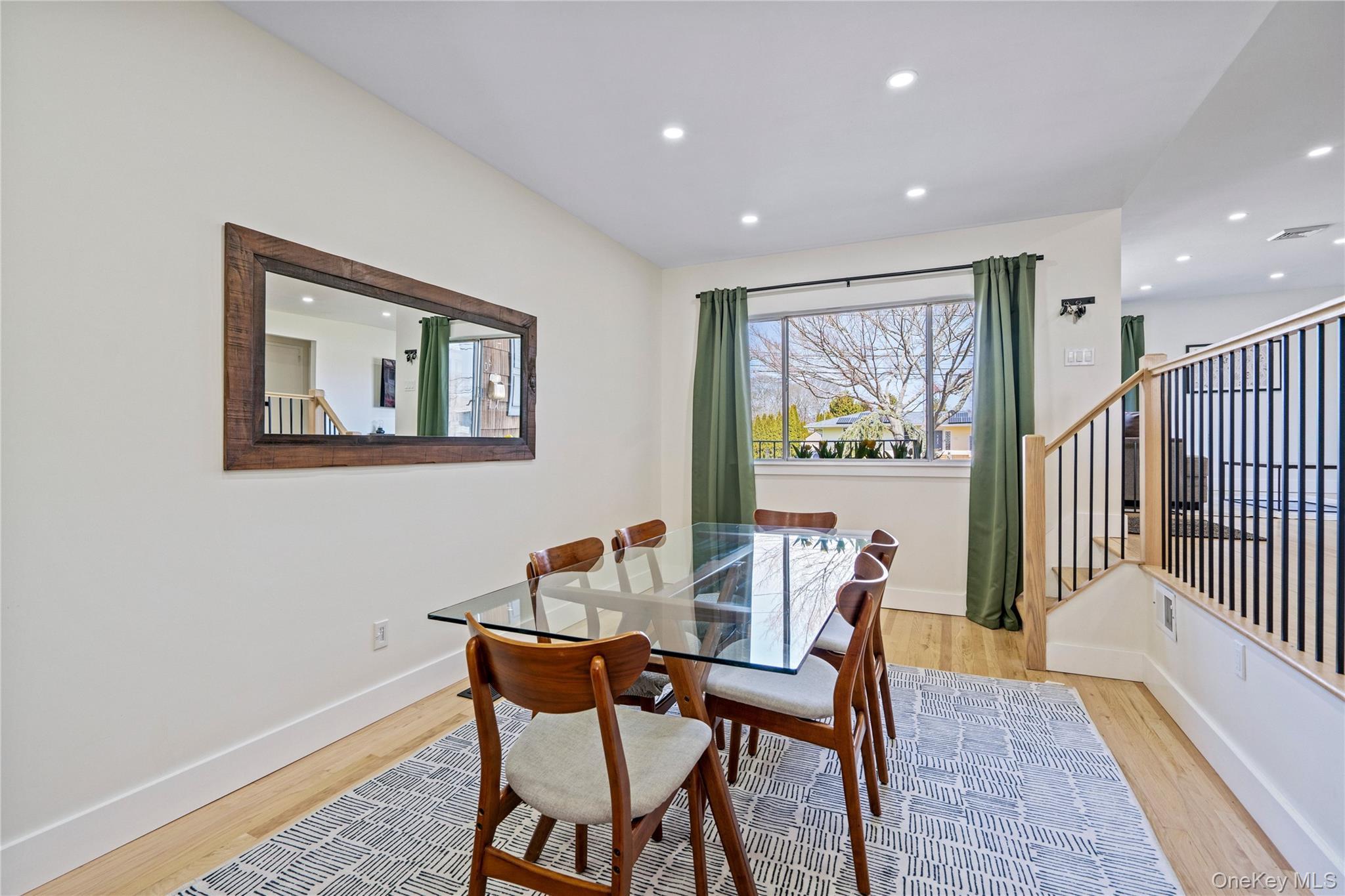 Single Family Bartley  Suffolk County, NY 11796, MLS-984052-15