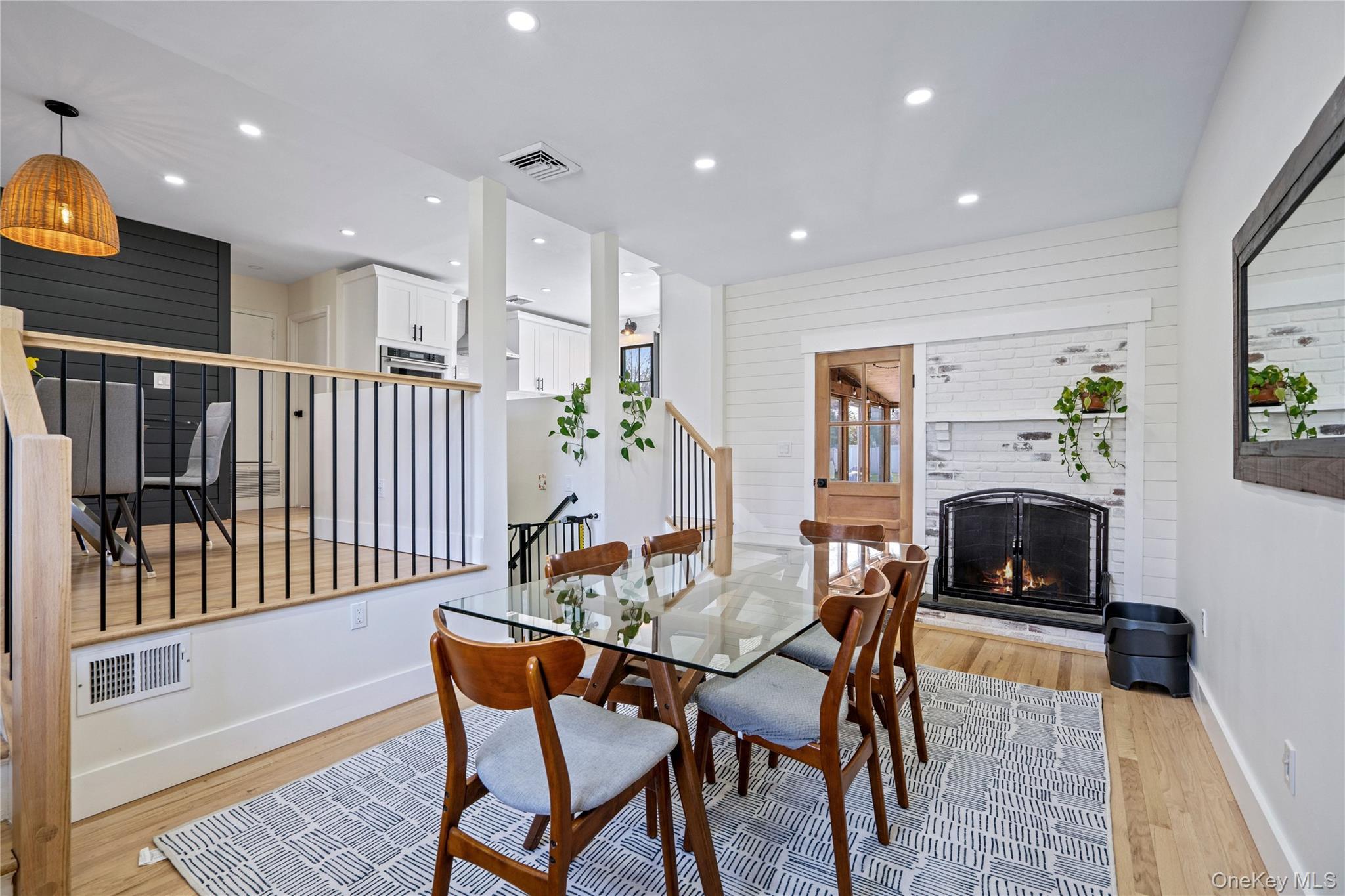 Single Family Bartley  Suffolk County, NY 11796, MLS-984052-16