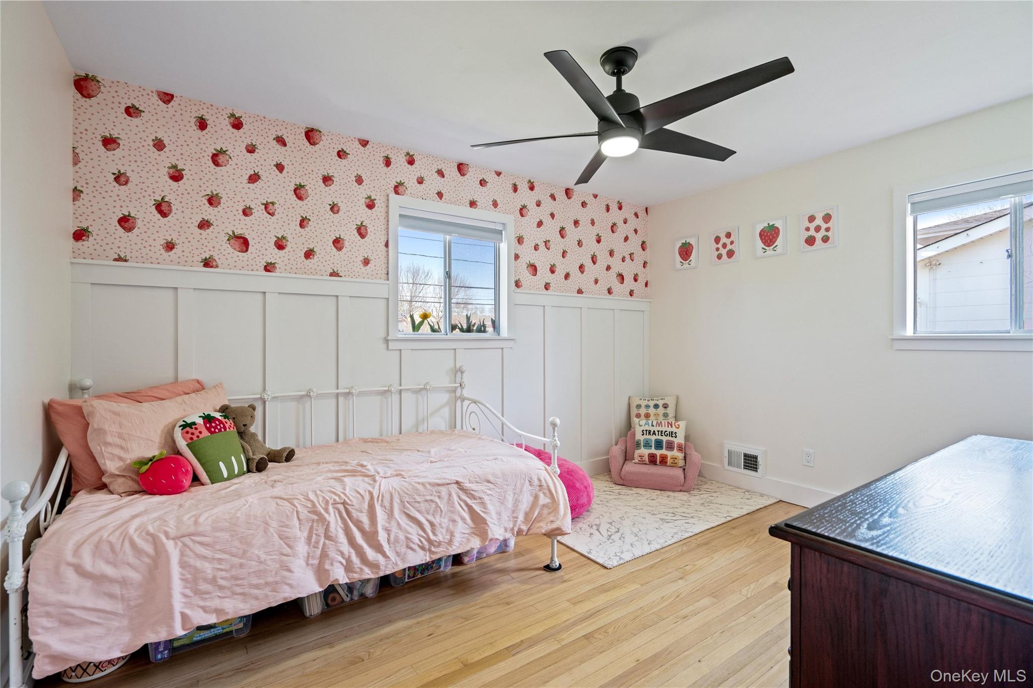 Single Family Bartley  Suffolk County, NY 11796, MLS-984052-20