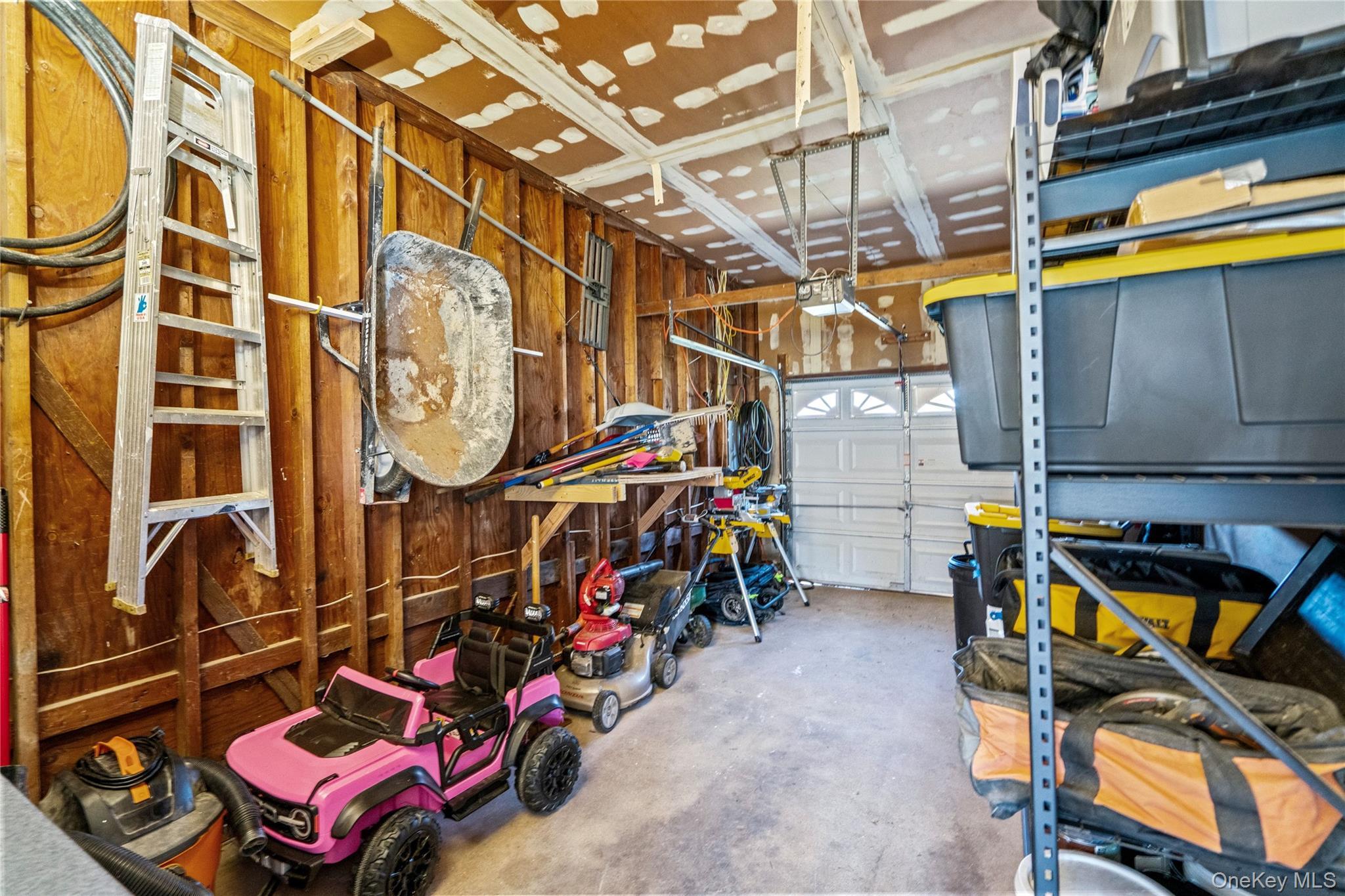 Single Family Bartley  Suffolk County, NY 11796, MLS-984052-24