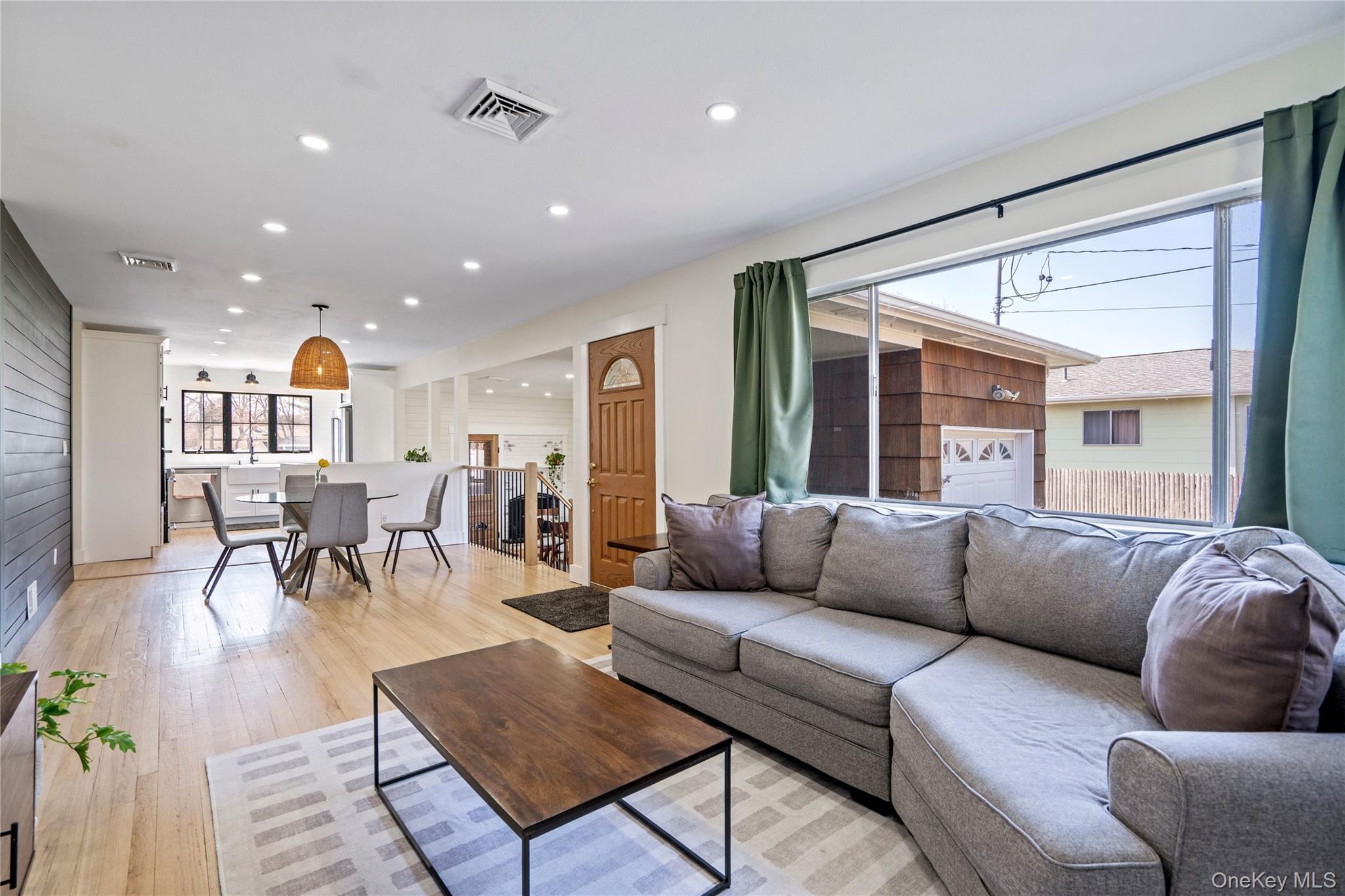 Single Family Bartley  Suffolk County, NY 11796, MLS-984052-6