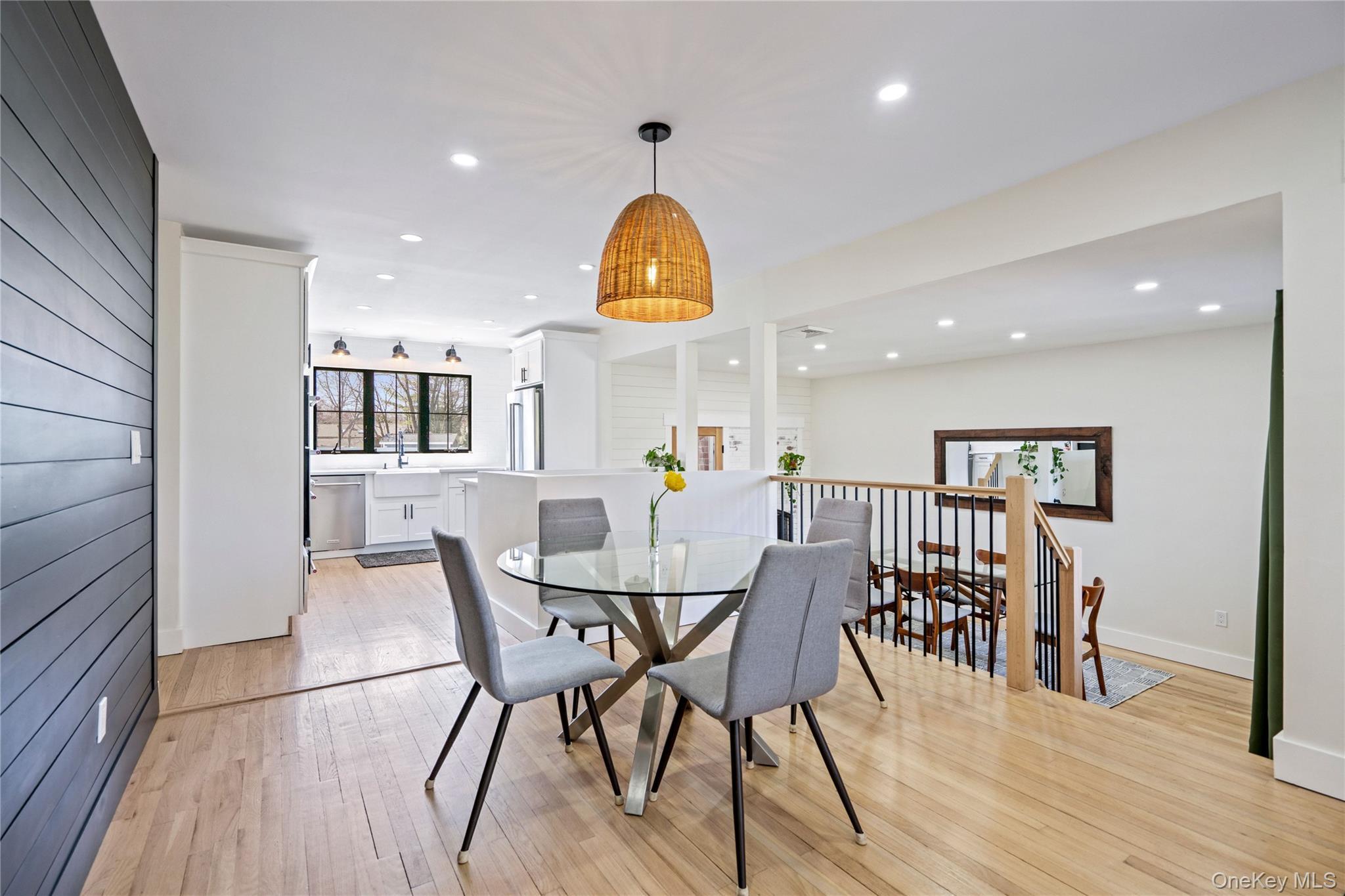 Single Family Bartley  Suffolk County, NY 11796, MLS-984052-7