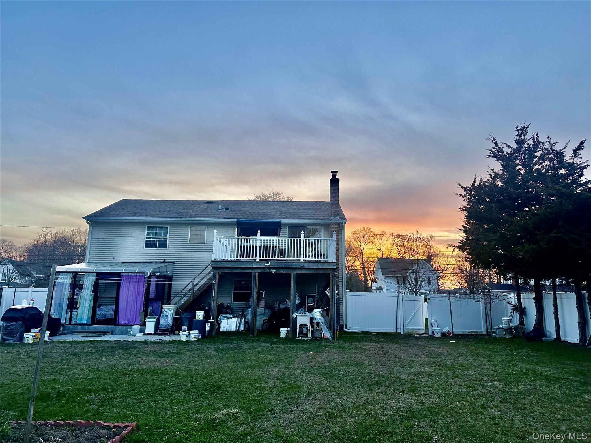 Single Family Bayport  Suffolk County, NY 11705, MLS-984058-15