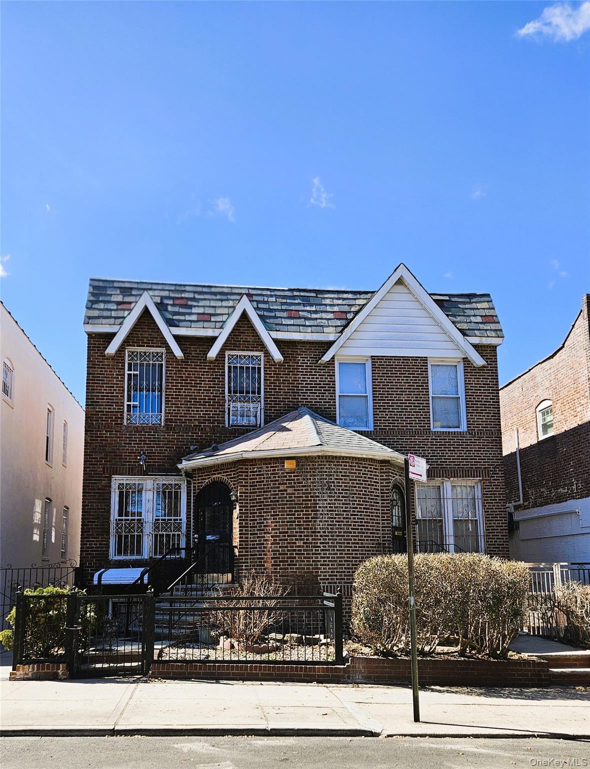 Single Family 84th Street  Queens, NY 11370, MLS-984061-38