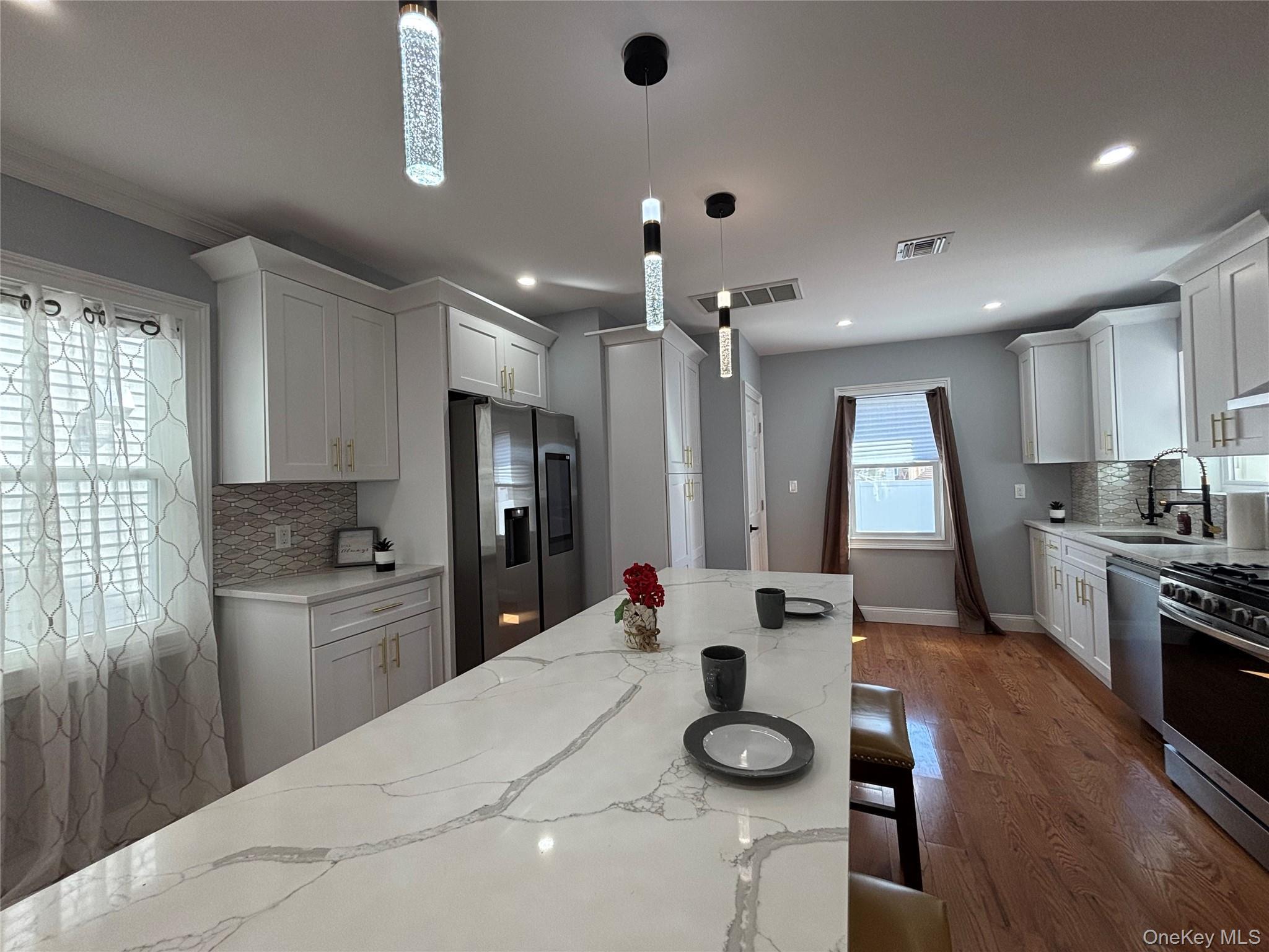 Single Family 20th Road  Queens, NY 11357, MLS-984063-10