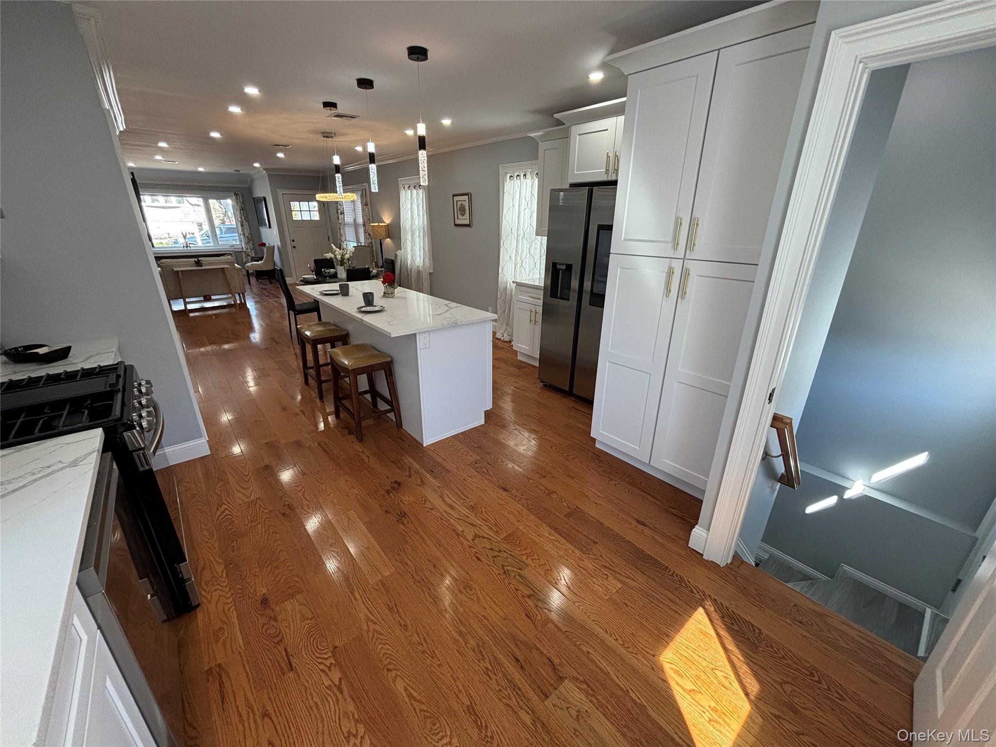 Single Family 20th Road  Queens, NY 11357, MLS-984063-12