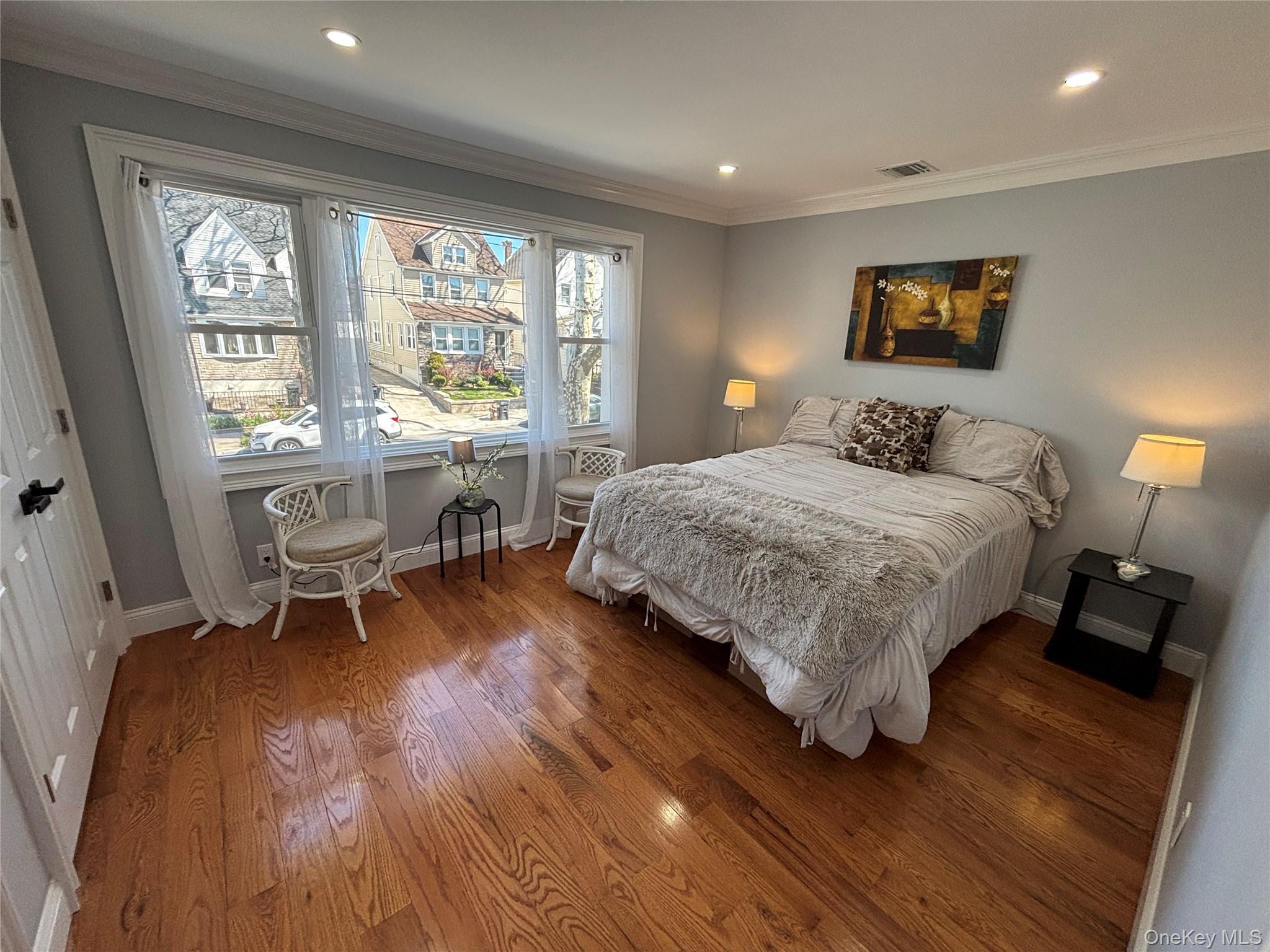 Single Family 20th Road  Queens, NY 11357, MLS-984063-18