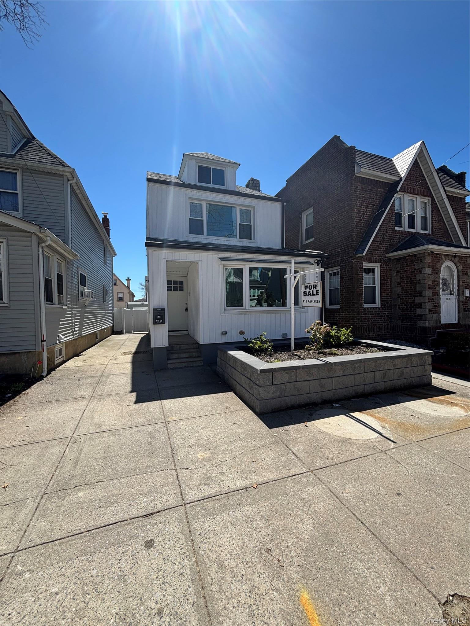 Single Family 20th Road  Queens, NY 11357, MLS-984063-2
