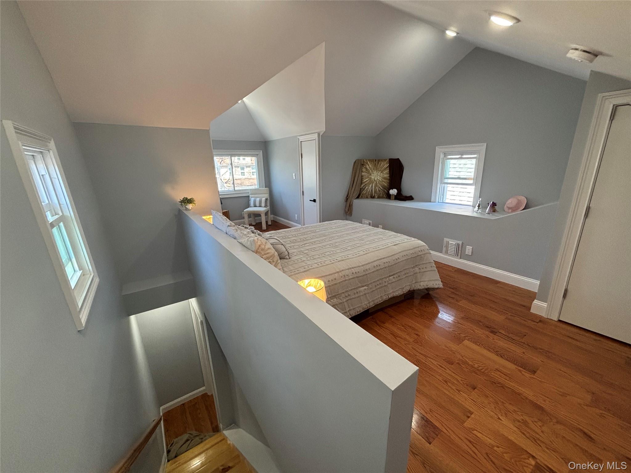 Single Family 20th Road  Queens, NY 11357, MLS-984063-21