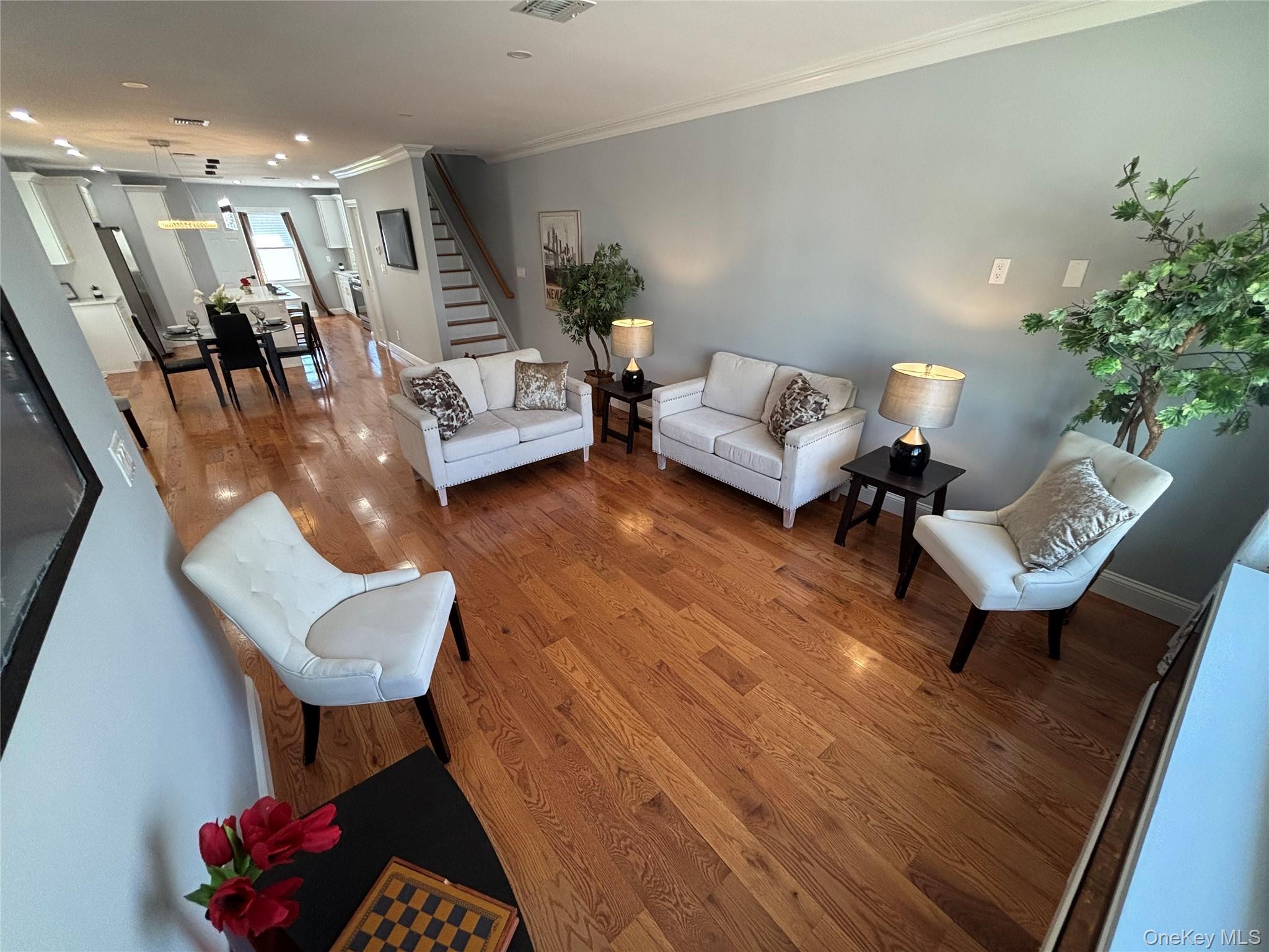 Single Family 20th Road  Queens, NY 11357, MLS-984063-5