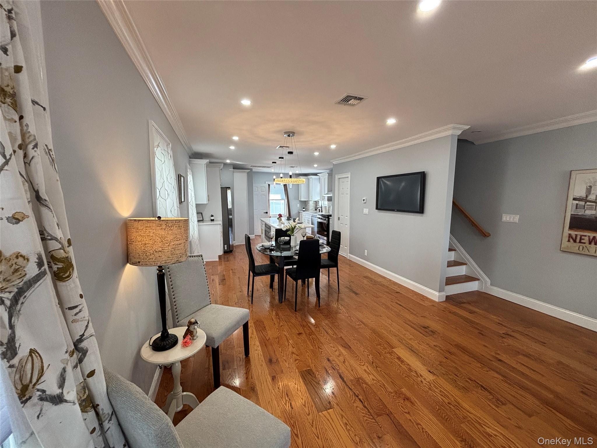 Single Family 20th Road  Queens, NY 11357, MLS-984063-6