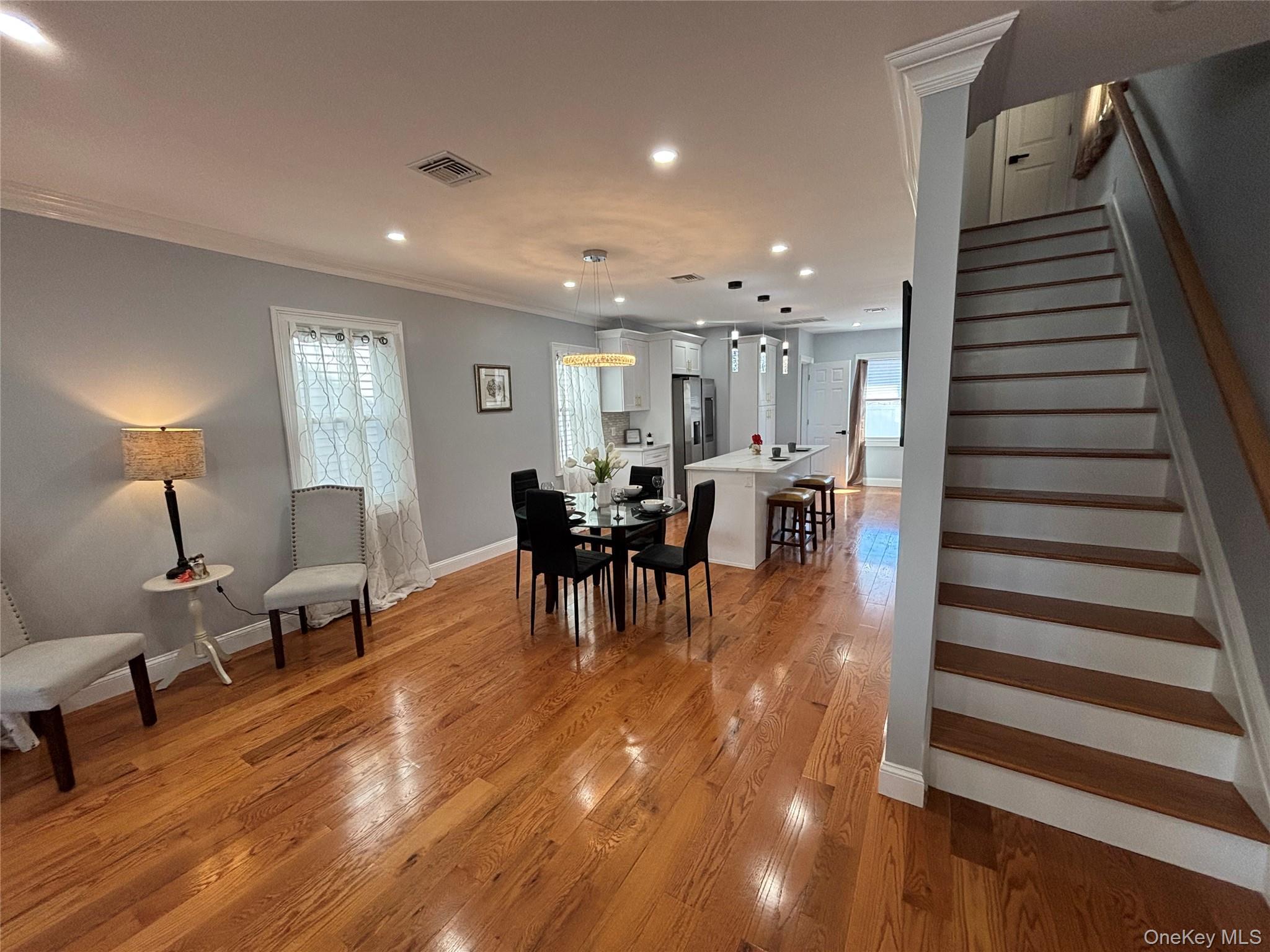 Single Family 20th Road  Queens, NY 11357, MLS-984063-7