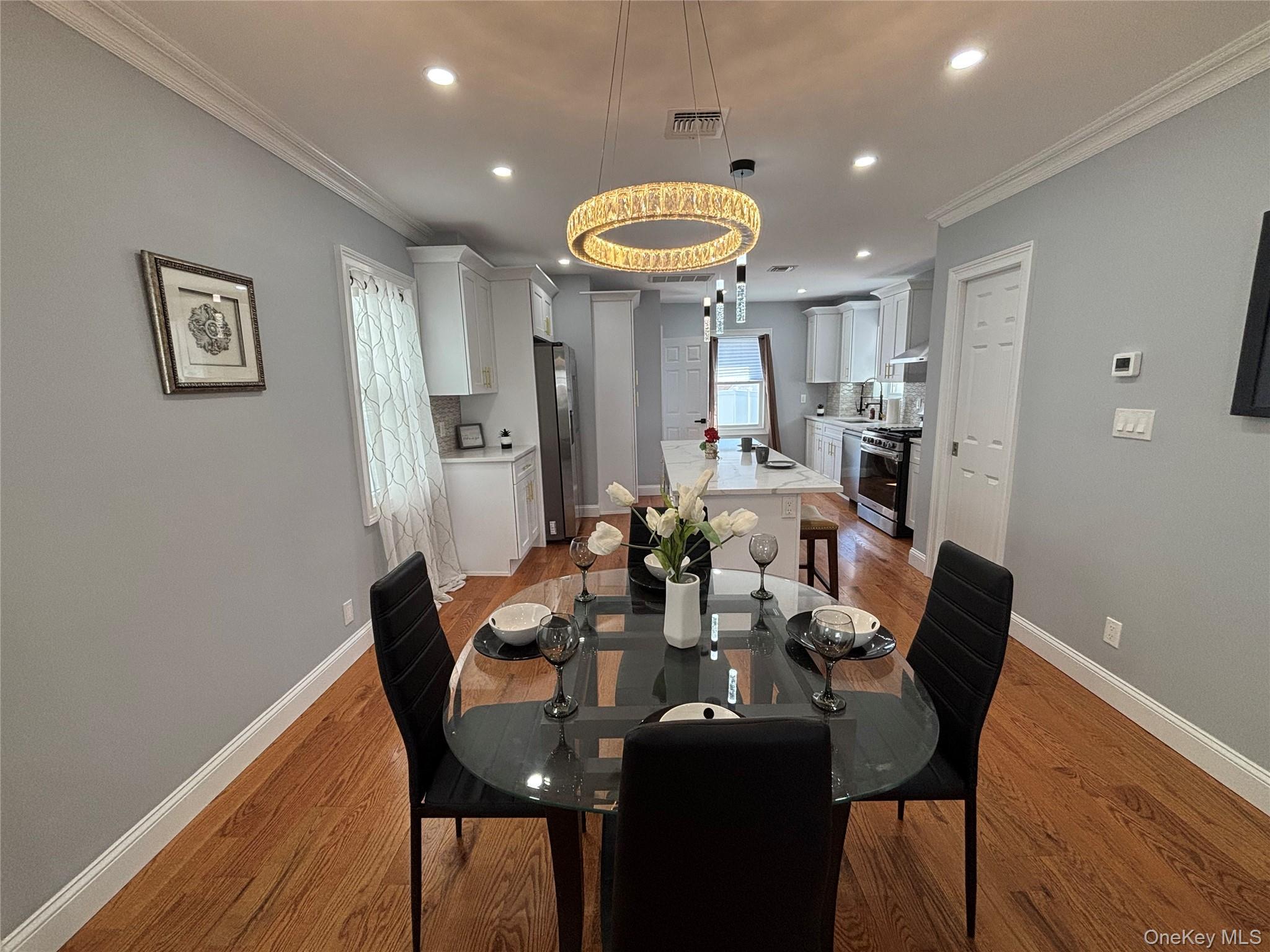 Single Family 20th Road  Queens, NY 11357, MLS-984063-9