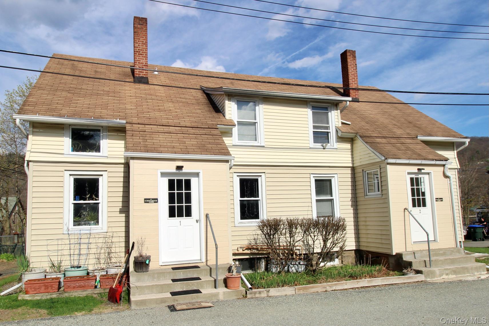 Apartment in Tuxedo - Schoolhouse  Orange County, NY 10987