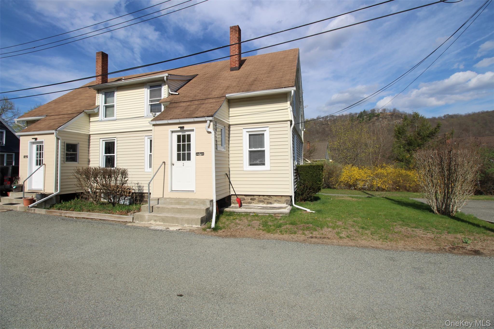 Apartment Schoolhouse  Orange County, NY 10987, MLS-984066-2