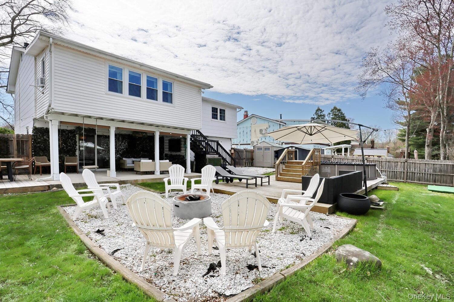 Single Family Eastlake  Rockland County, NY 10984, MLS-984069-37