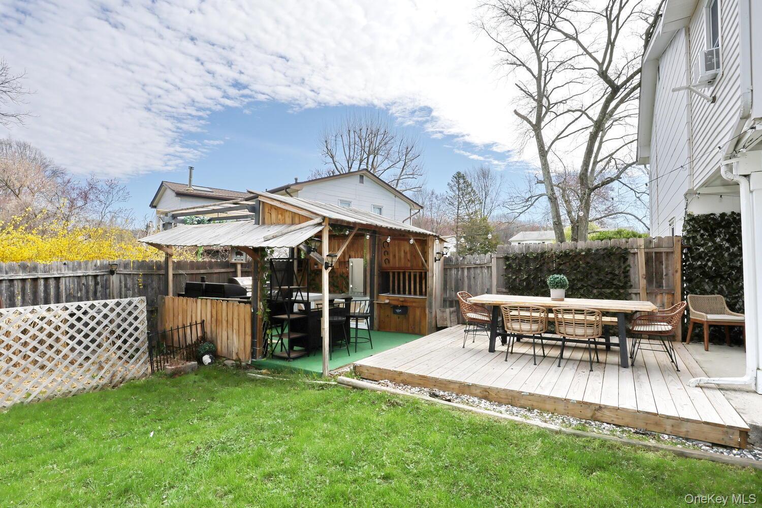 Single Family Eastlake  Rockland County, NY 10984, MLS-984069-39