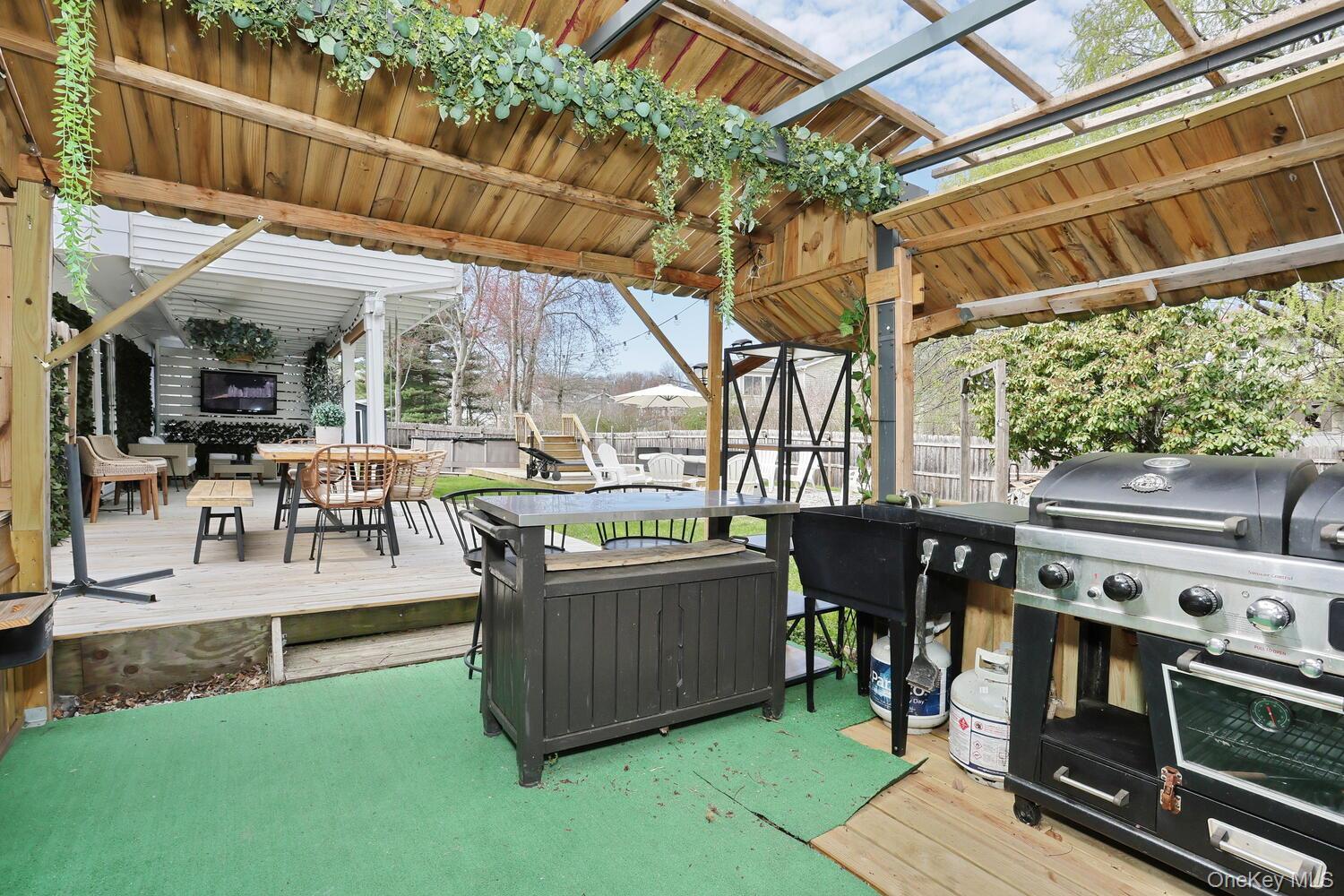 Single Family Eastlake  Rockland County, NY 10984, MLS-984069-41