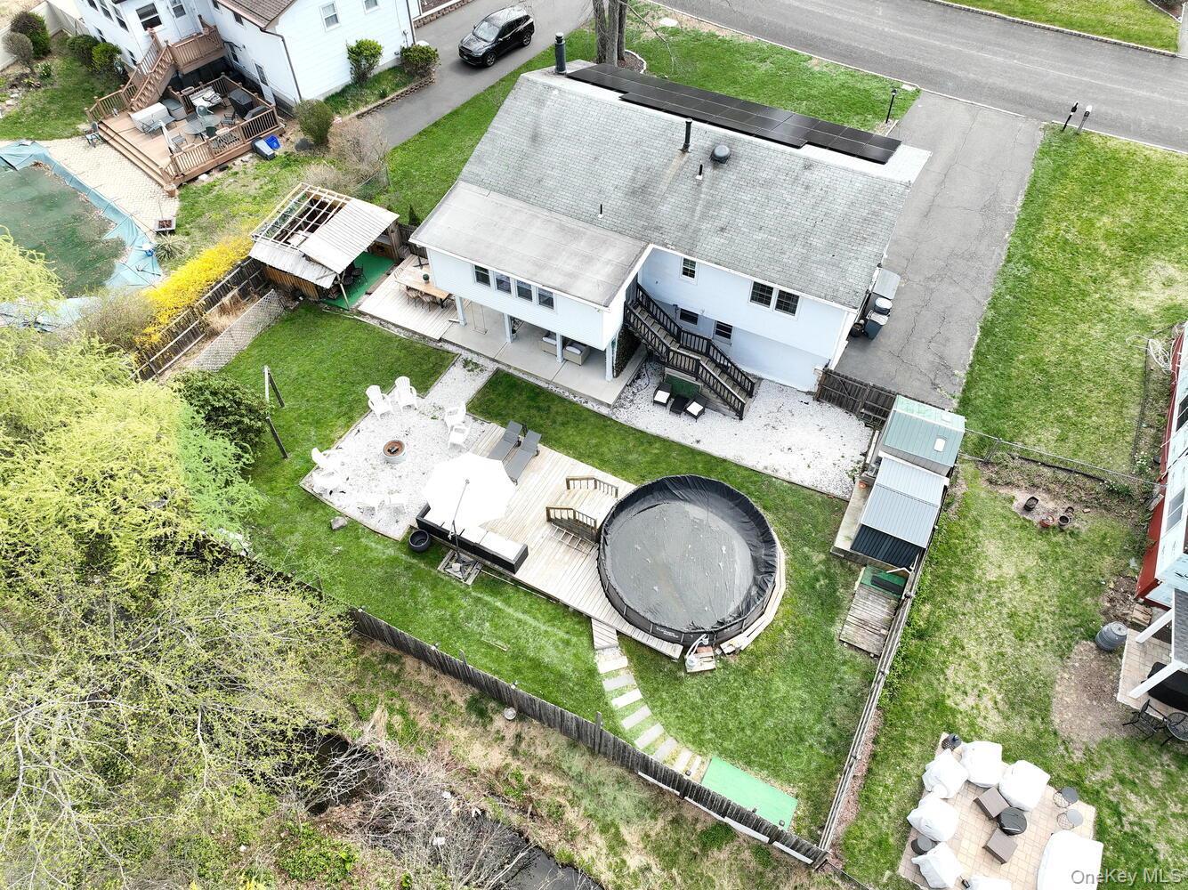 Single Family Eastlake  Rockland County, NY 10984, MLS-984069-46