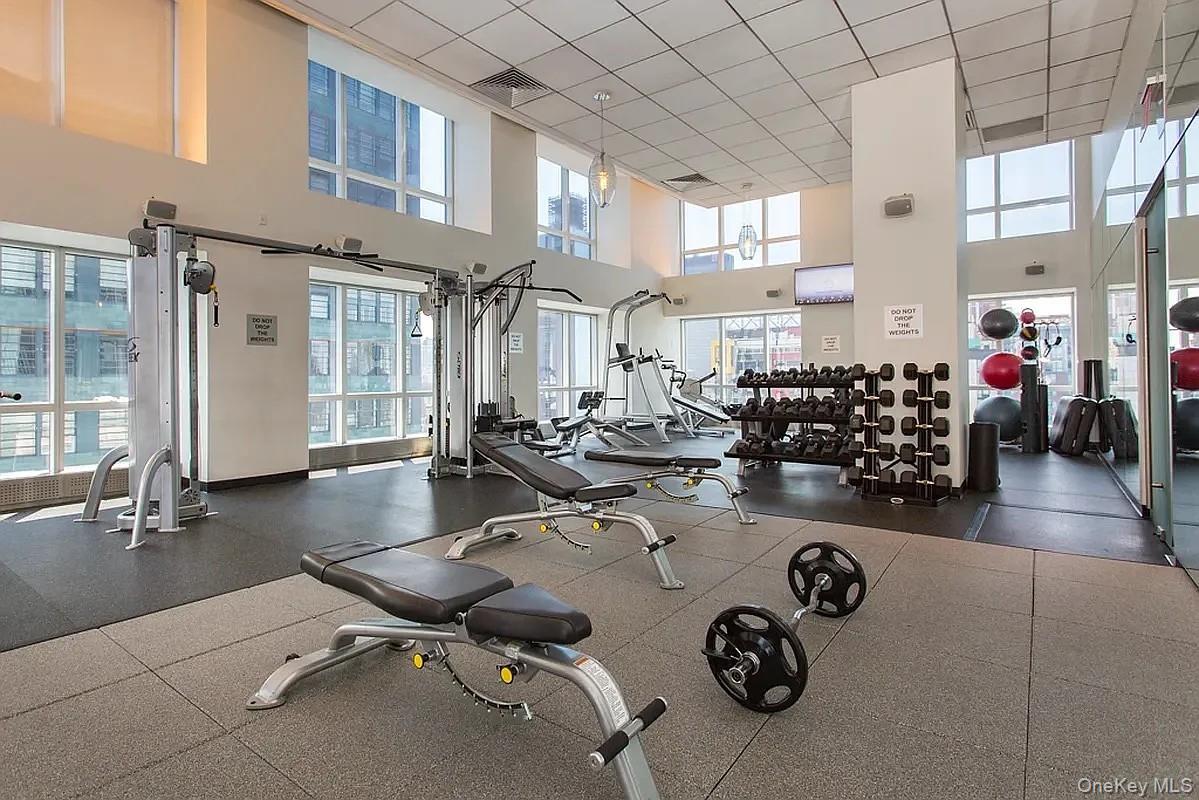 Condo West 42nd Street  Manhattan, NY 10036, MLS-984083-12