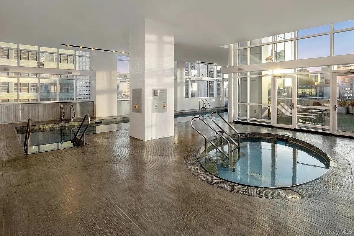 Condo West 42nd Street  Manhattan, NY 10036, MLS-984083-13