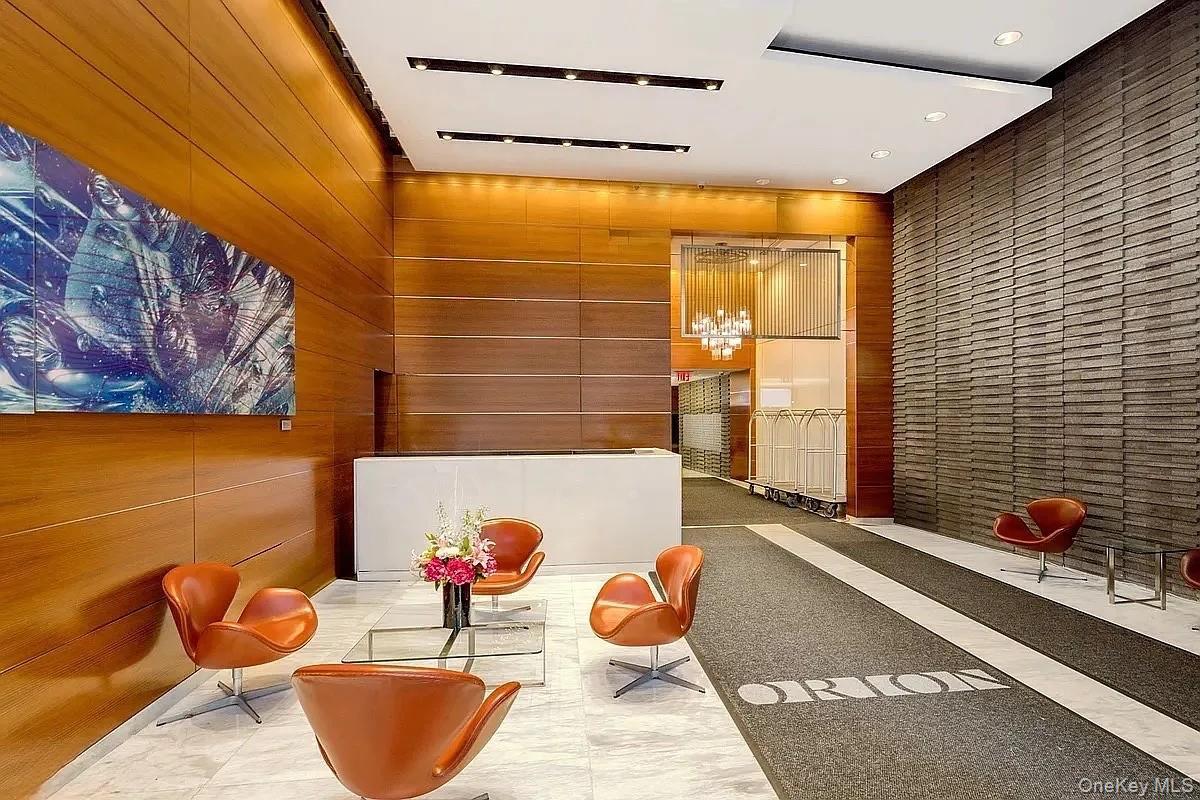 Condo West 42nd Street  Manhattan, NY 10036, MLS-984083-16