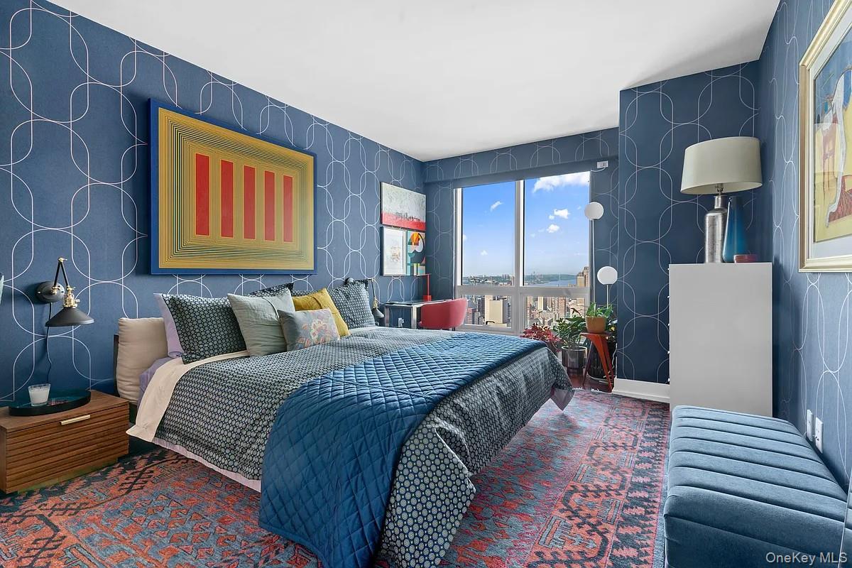 Condo West 42nd Street  Manhattan, NY 10036, MLS-984083-5