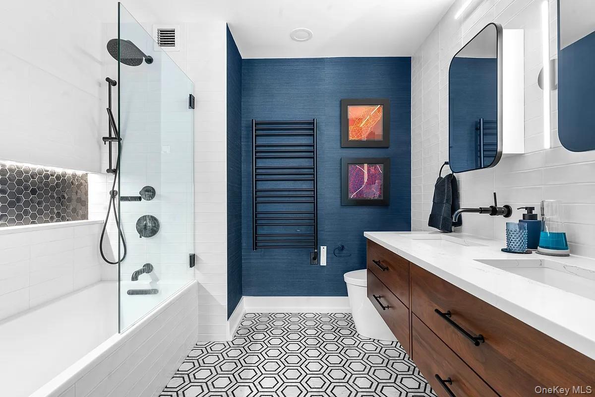 Condo West 42nd Street  Manhattan, NY 10036, MLS-984083-7