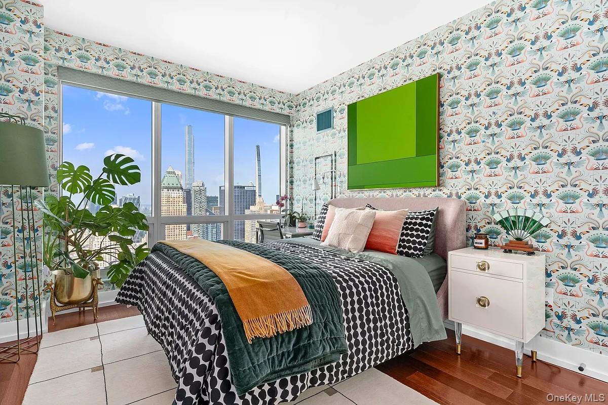 Condo West 42nd Street  Manhattan, NY 10036, MLS-984083-8