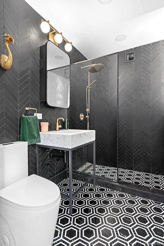 Condo West 42nd Street  Manhattan, NY 10036, MLS-984083-9