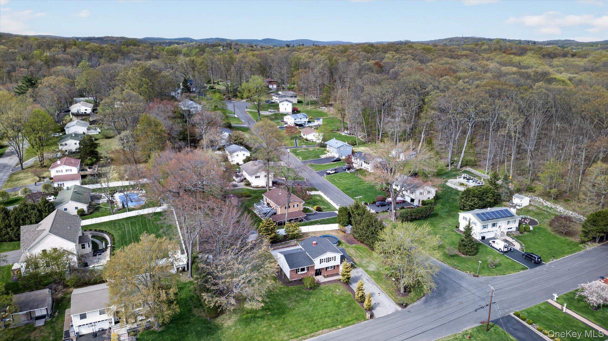 Single Family Somerston  Westchester County, NY 10598, MLS-984087-23