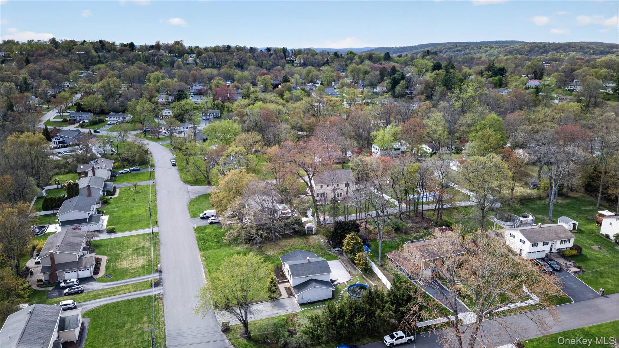 Single Family Somerston  Westchester County, NY 10598, MLS-984087-24