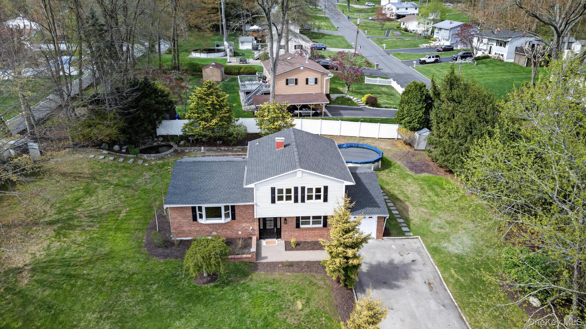 Single Family Somerston  Westchester County, NY 10598, MLS-984087-25