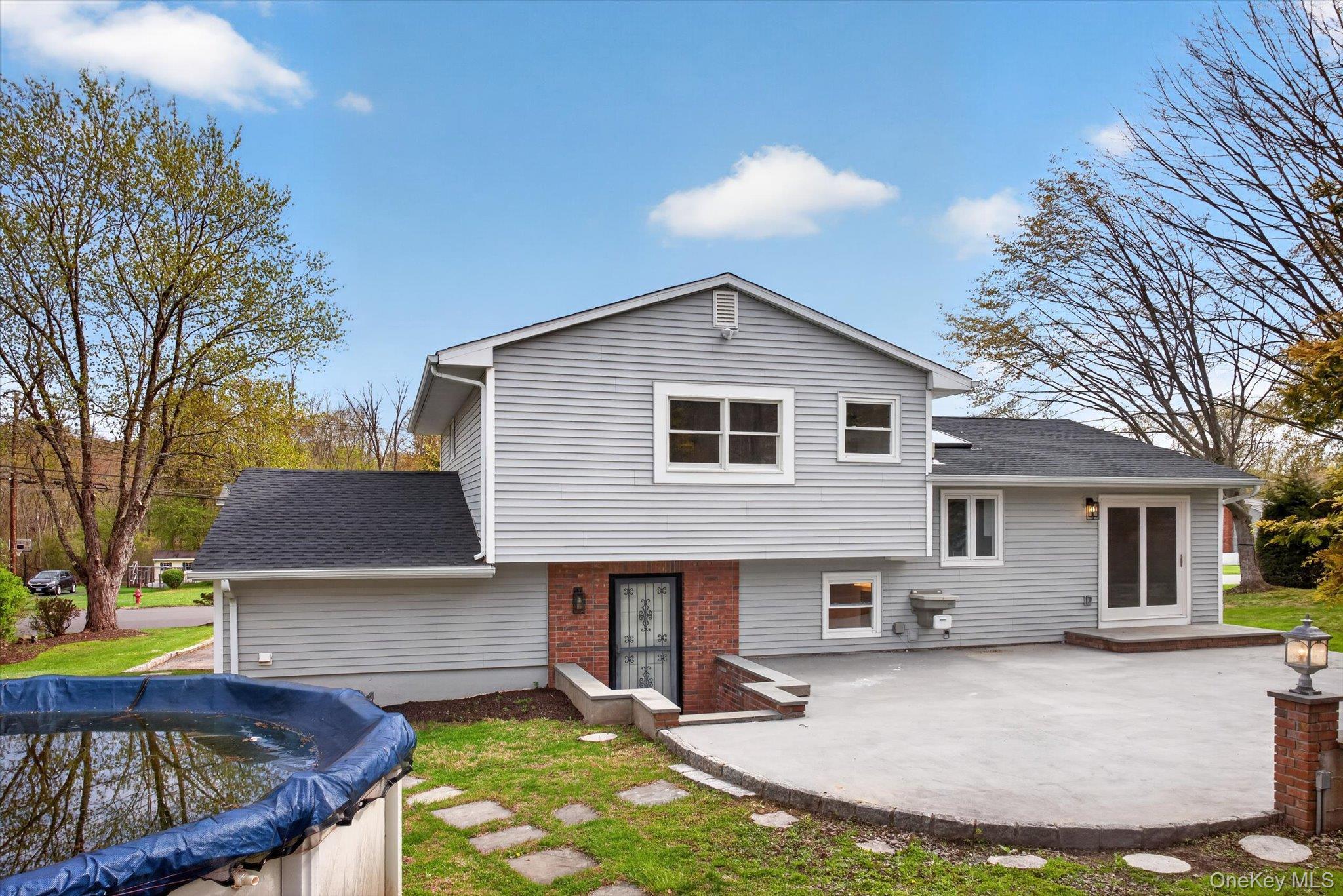 Single Family Somerston  Westchester County, NY 10598, MLS-984087-28