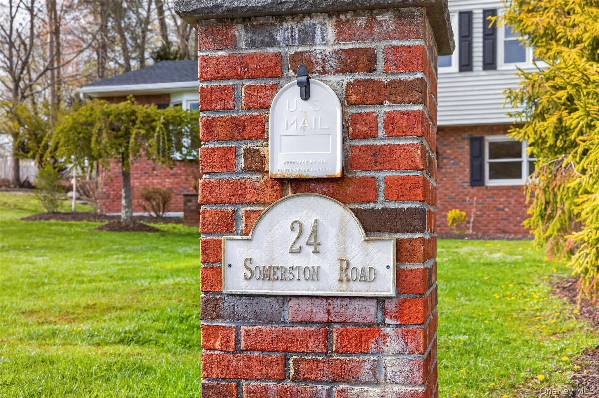 Single Family Somerston  Westchester County, NY 10598, MLS-984087-30